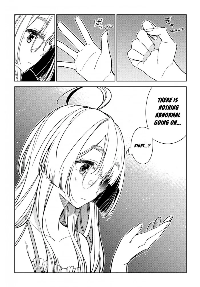 Shiunji-ke no Kodomo-tachi Chapter 4 page 22 - 