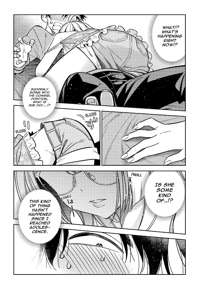 Shiunji-ke no Kodomo-tachi Chapter 4 page 10 - 