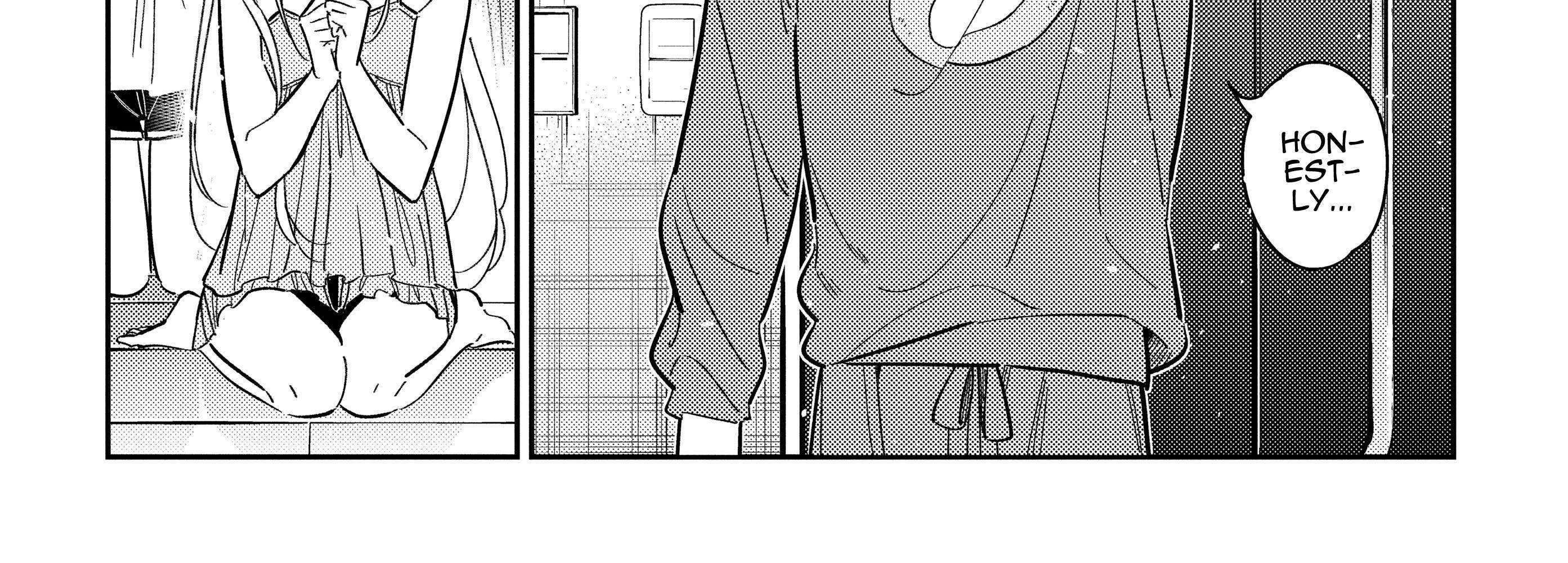 Shiunji-ke no Kodomo-tachi Chapter 40 page 25 - 