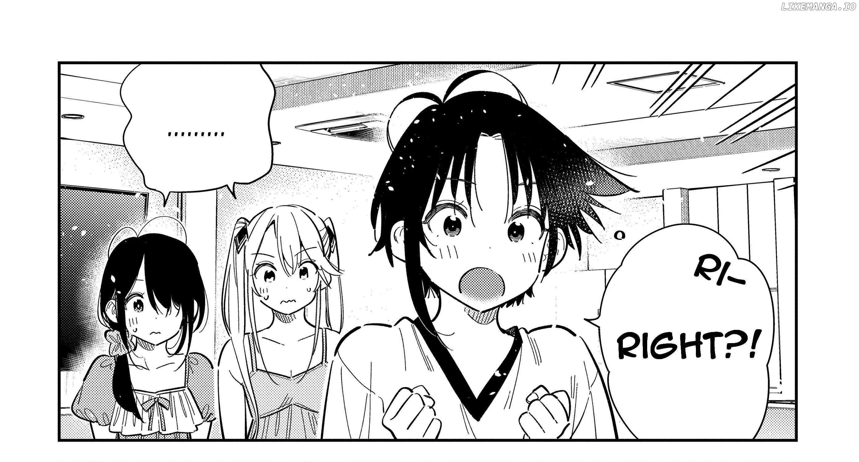 Shiunji-ke no Kodomo-tachi Chapter 40 page 29 - 