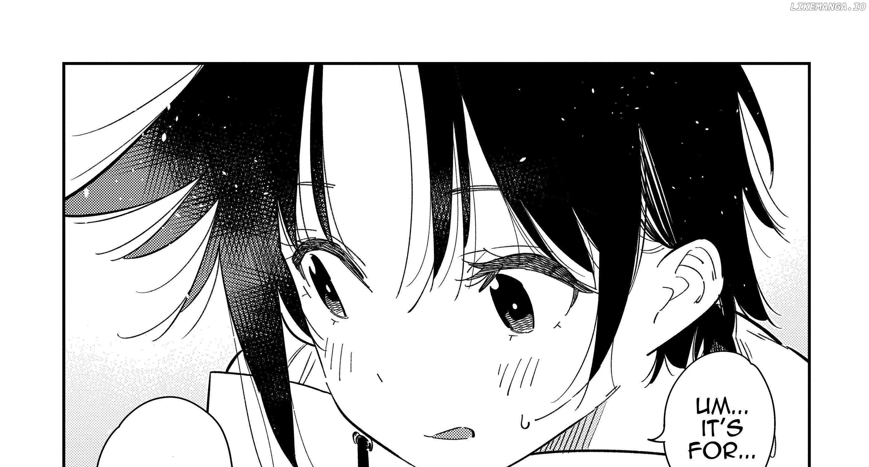 Shiunji-ke no Kodomo-tachi Chapter 40 page 32 - 