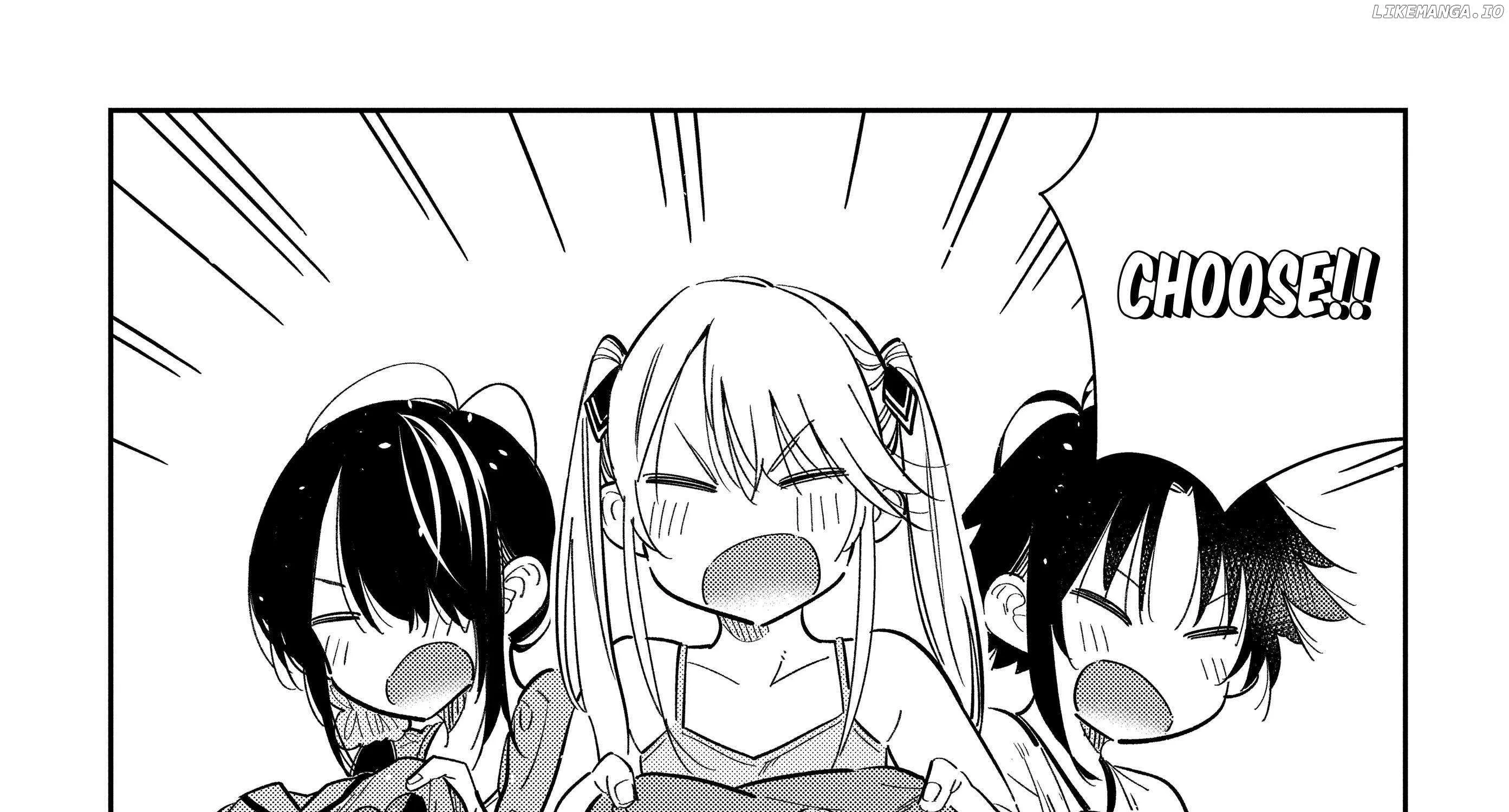 Shiunji-ke no Kodomo-tachi Chapter 40 page 38 - 