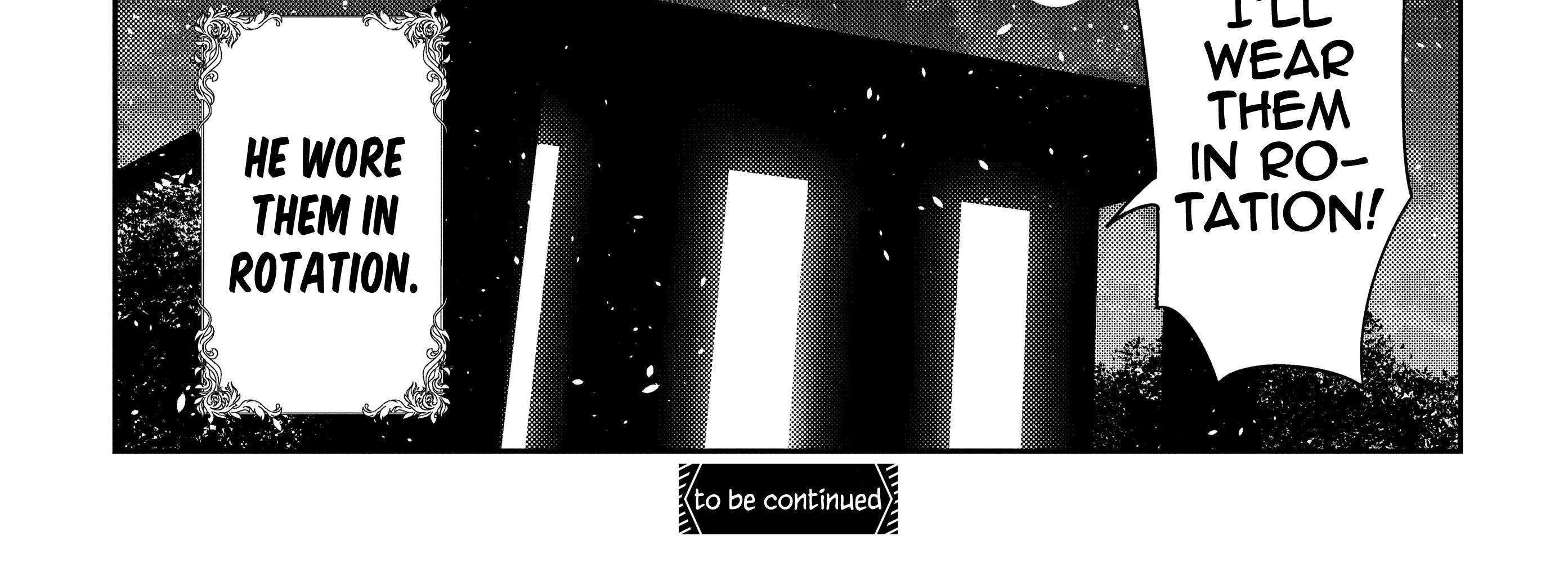 Shiunji-ke no Kodomo-tachi Chapter 40 page 40 - 