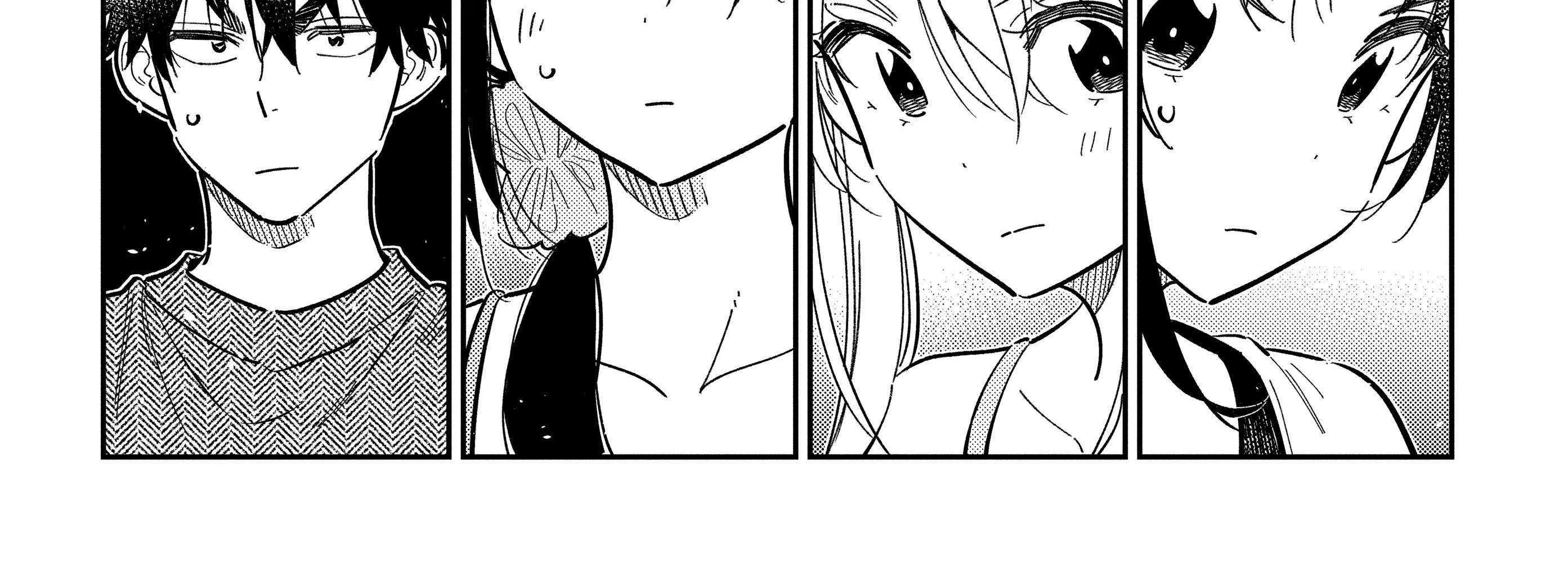 Shiunji-ke no Kodomo-tachi Chapter 40 page 7 - 