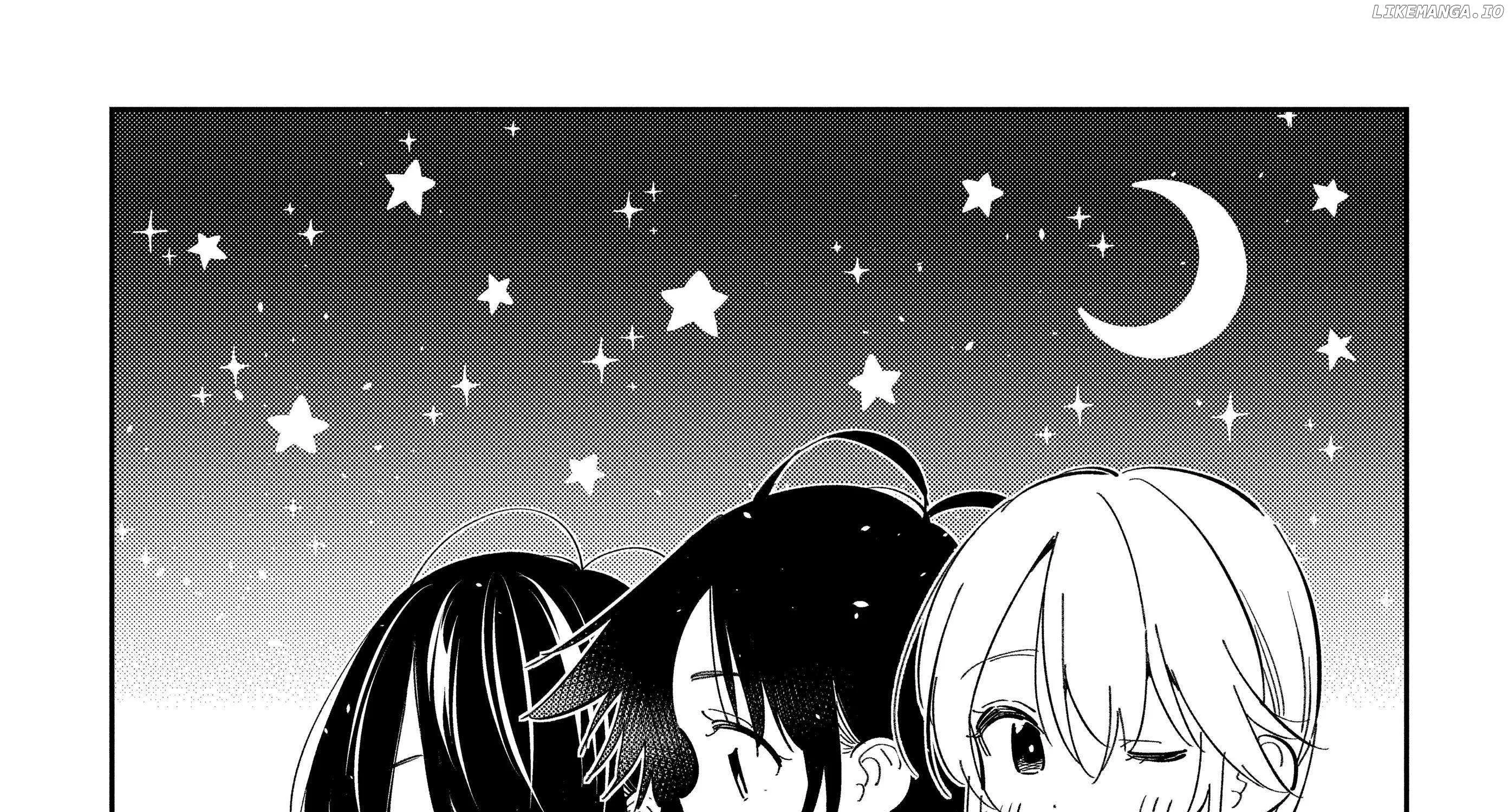 Shiunji-ke no Kodomo-tachi Chapter 40 page 8 - 