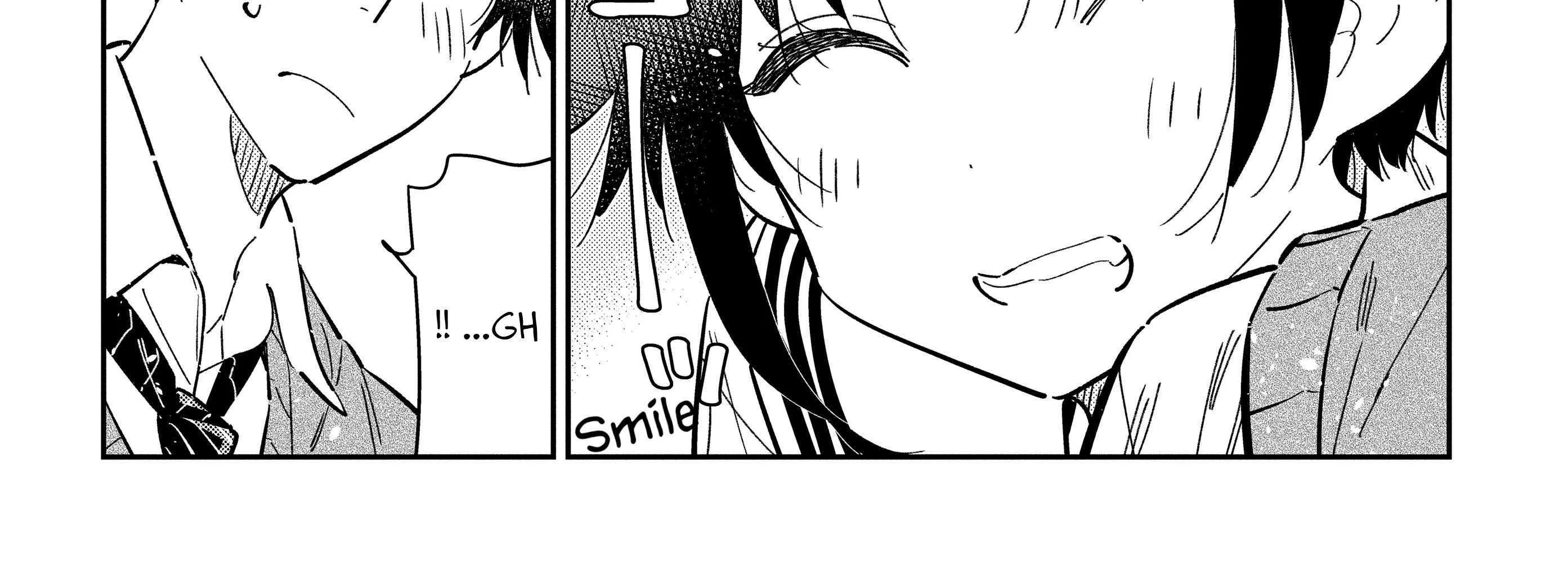 Shiunji-ke no Kodomo-tachi Chapter 41 page 25 - 