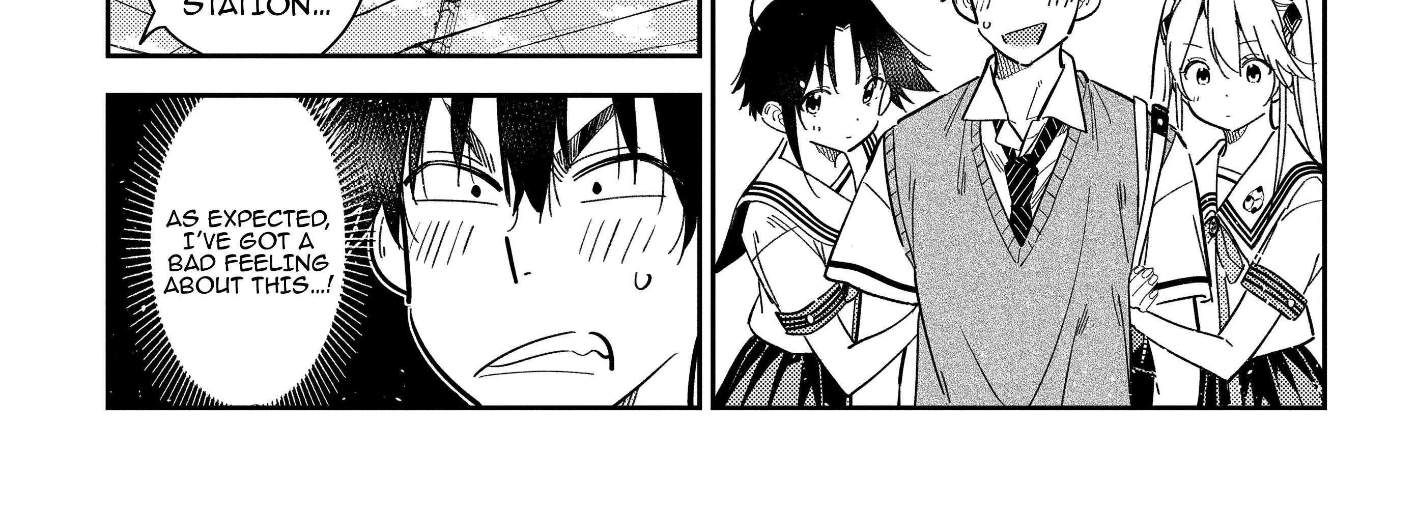 Shiunji-ke no Kodomo-tachi Chapter 41 page 28 - 