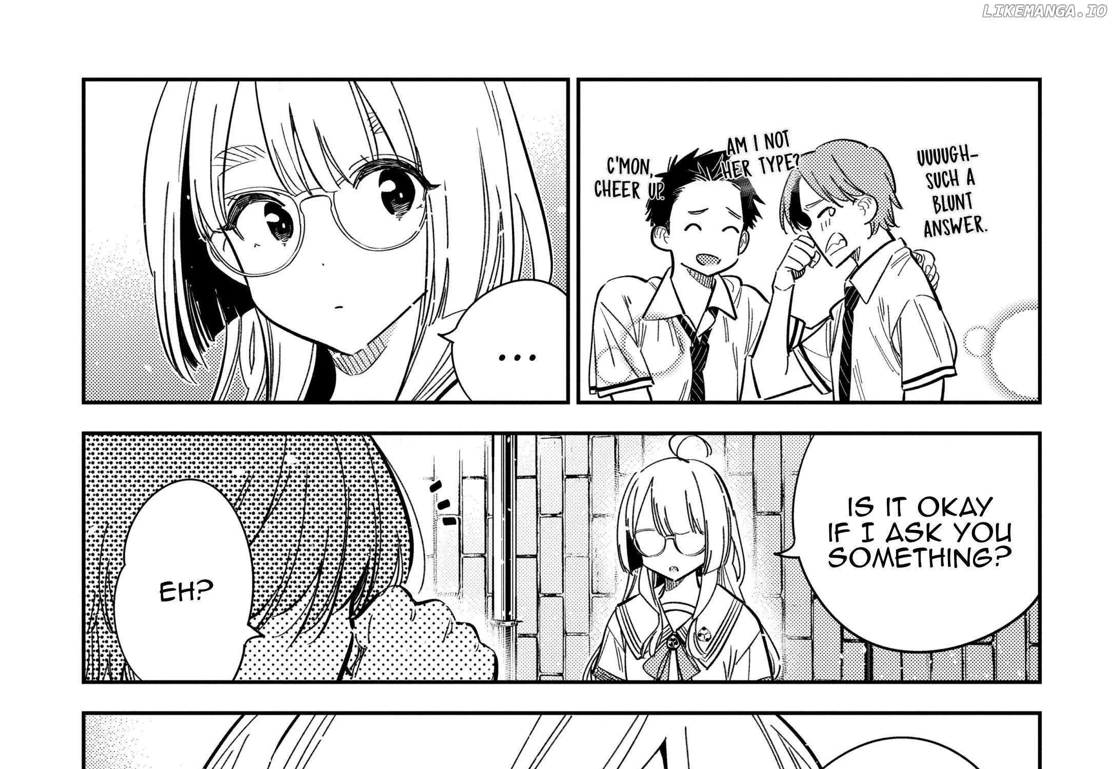Shiunji-ke no Kodomo-tachi Chapter 41 page 32 - 
