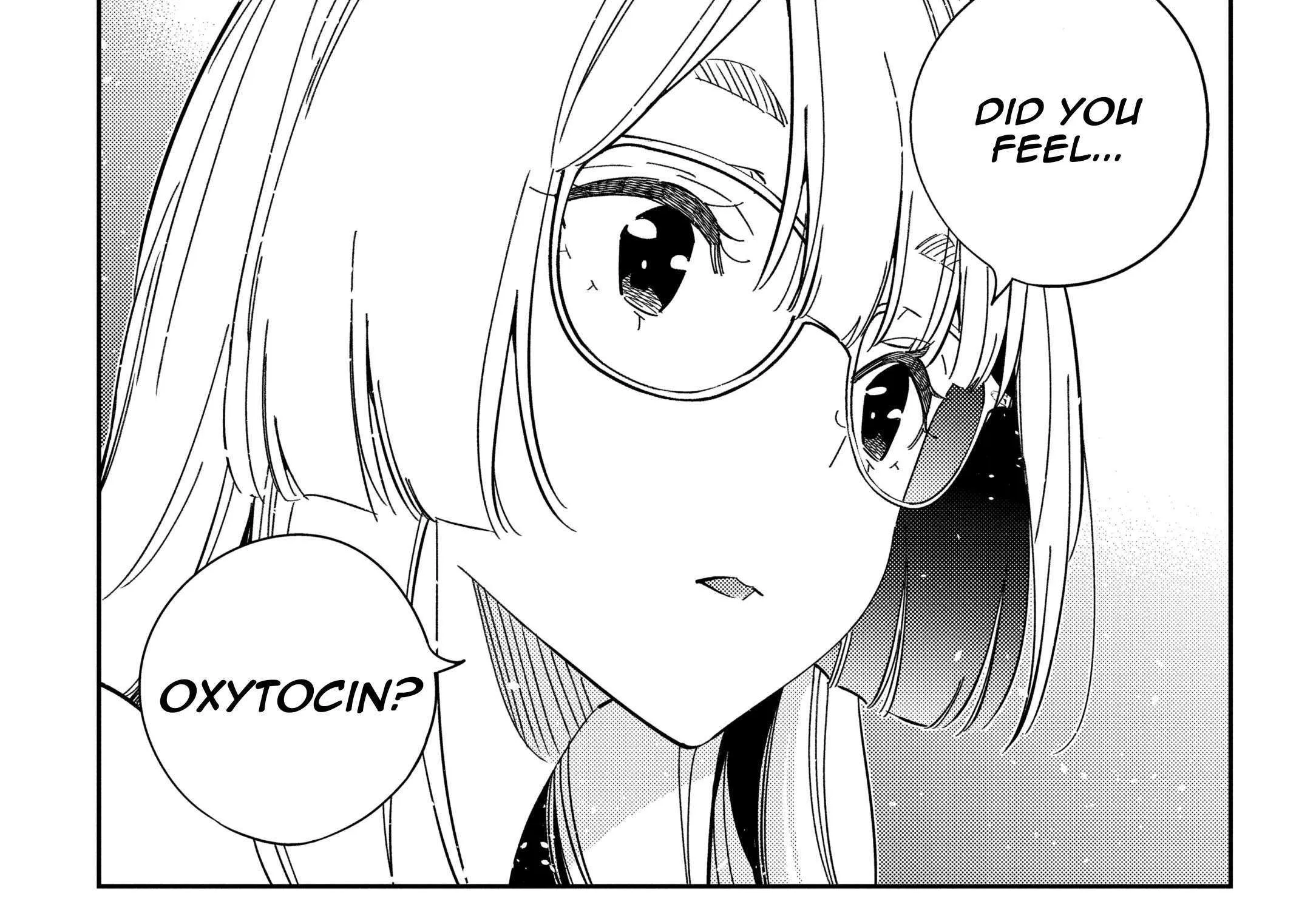 Shiunji-ke no Kodomo-tachi Chapter 41 page 33 - 