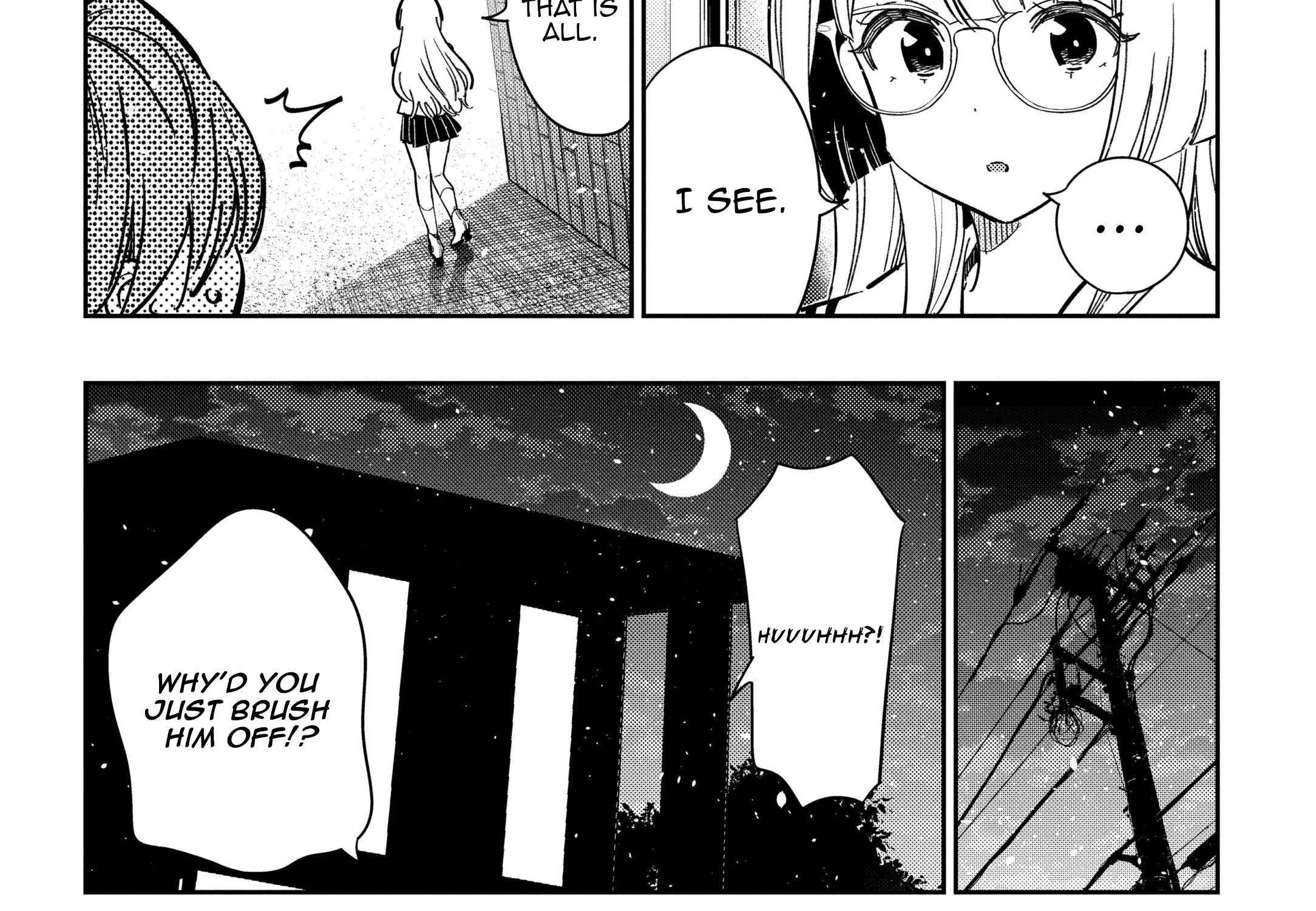 Shiunji-ke no Kodomo-tachi Chapter 41 page 36 - 