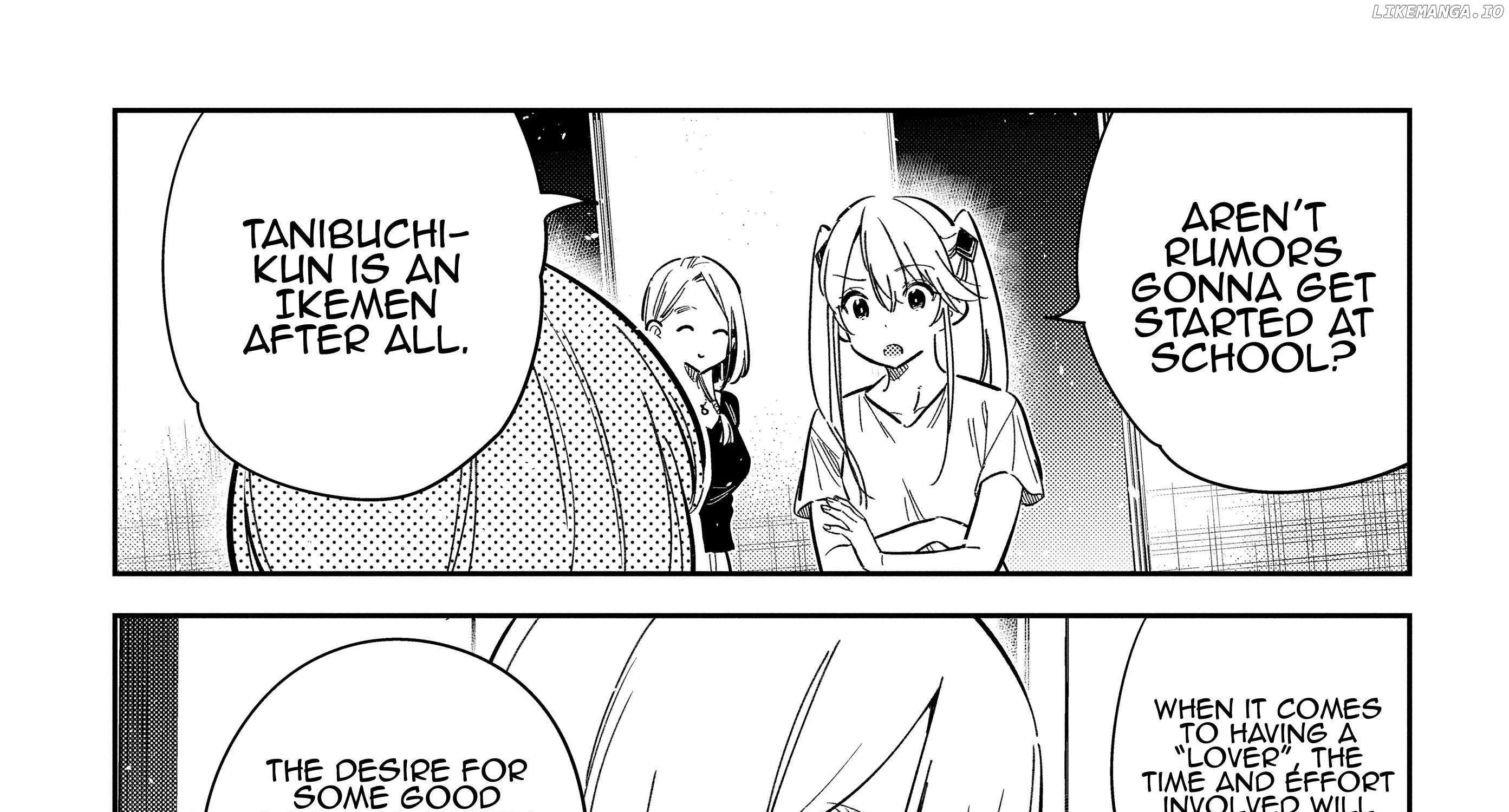 Shiunji-ke no Kodomo-tachi Chapter 41 page 38 - 
