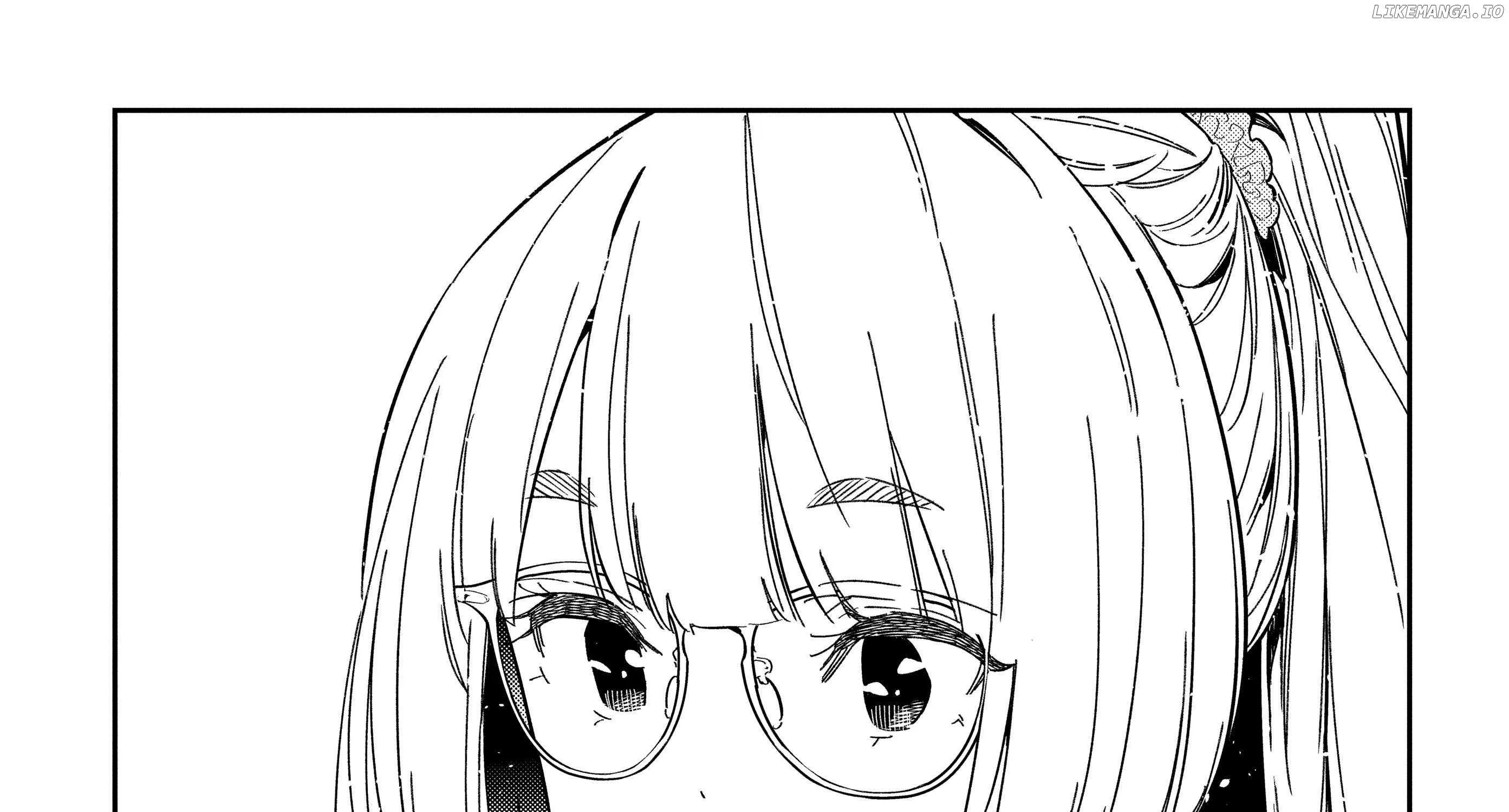 Shiunji-ke no Kodomo-tachi Chapter 41 page 50 - 