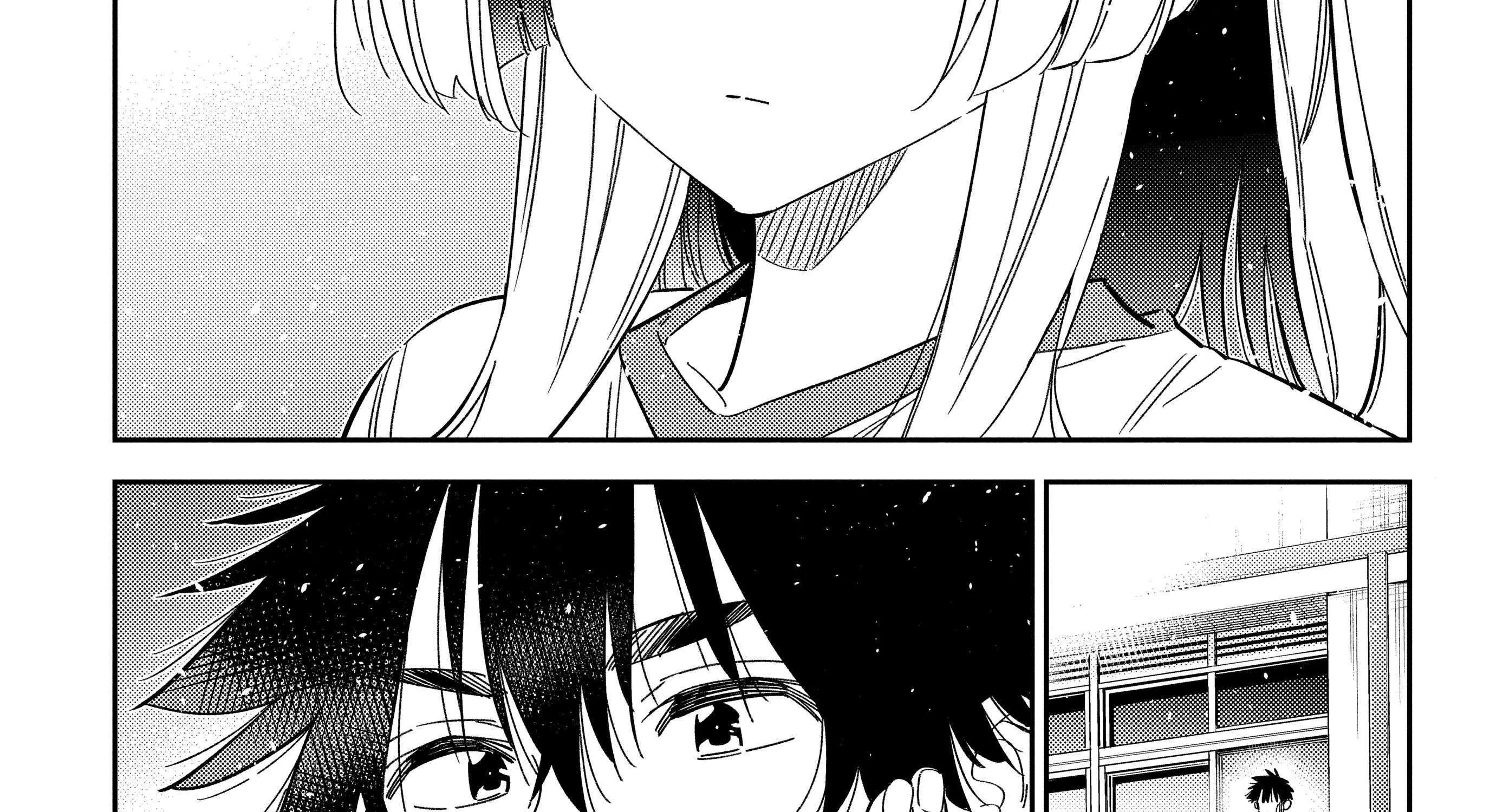 Shiunji-ke no Kodomo-tachi Chapter 41 page 51 - 
