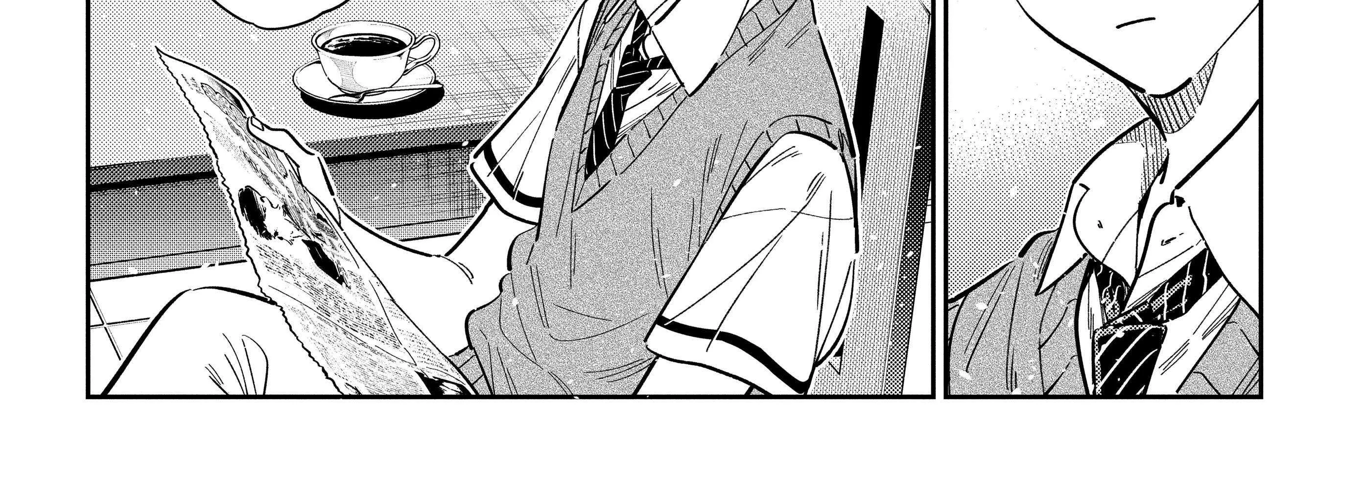 Shiunji-ke no Kodomo-tachi Chapter 41 page 7 - 
