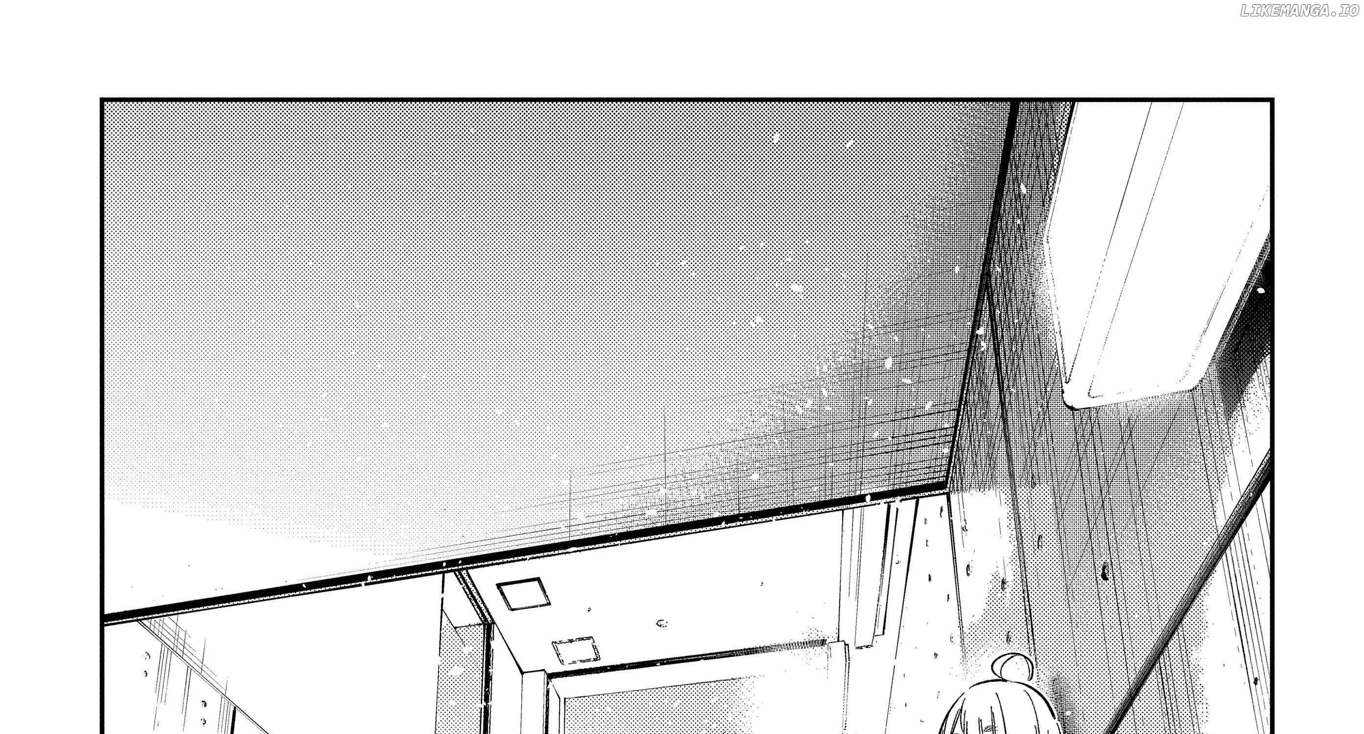 Shiunji-ke no Kodomo-tachi Chapter 42 page 14 - 