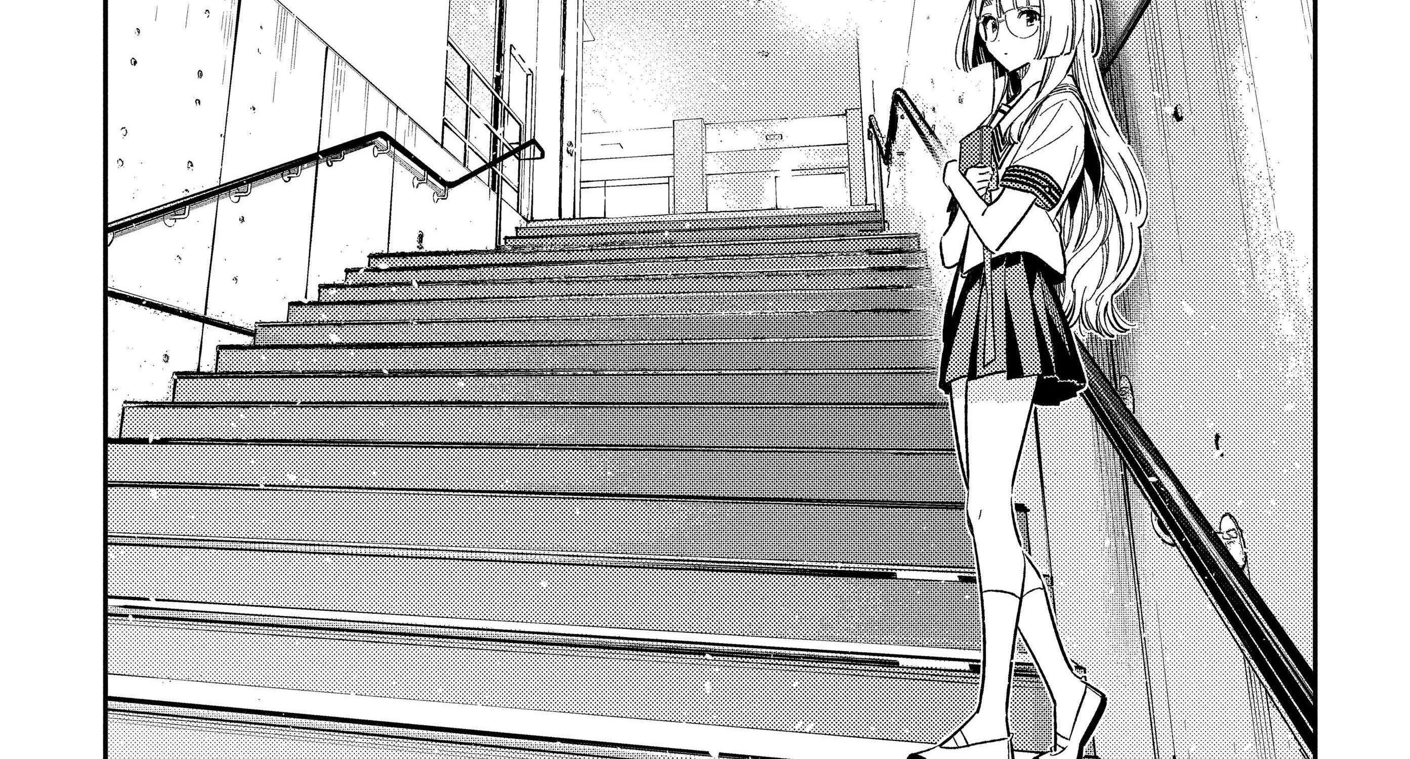 Shiunji-ke no Kodomo-tachi Chapter 42 page 15 - 