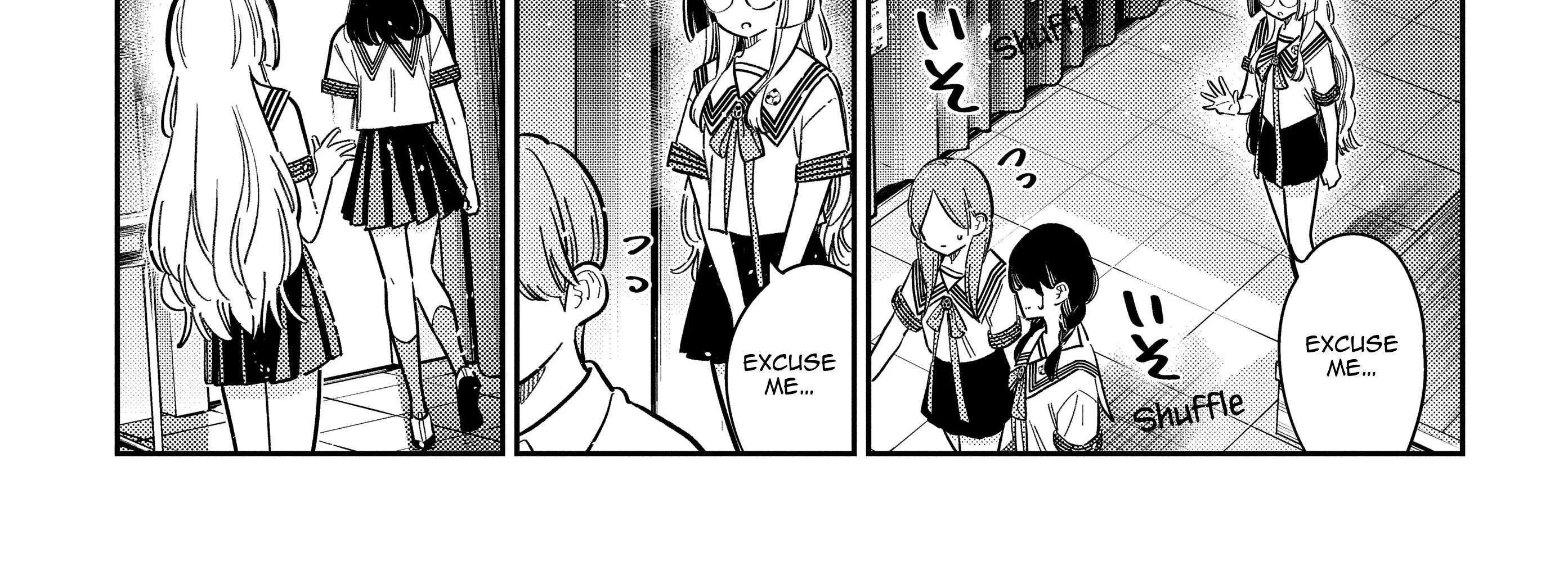 Shiunji-ke no Kodomo-tachi Chapter 42 page 22 - 