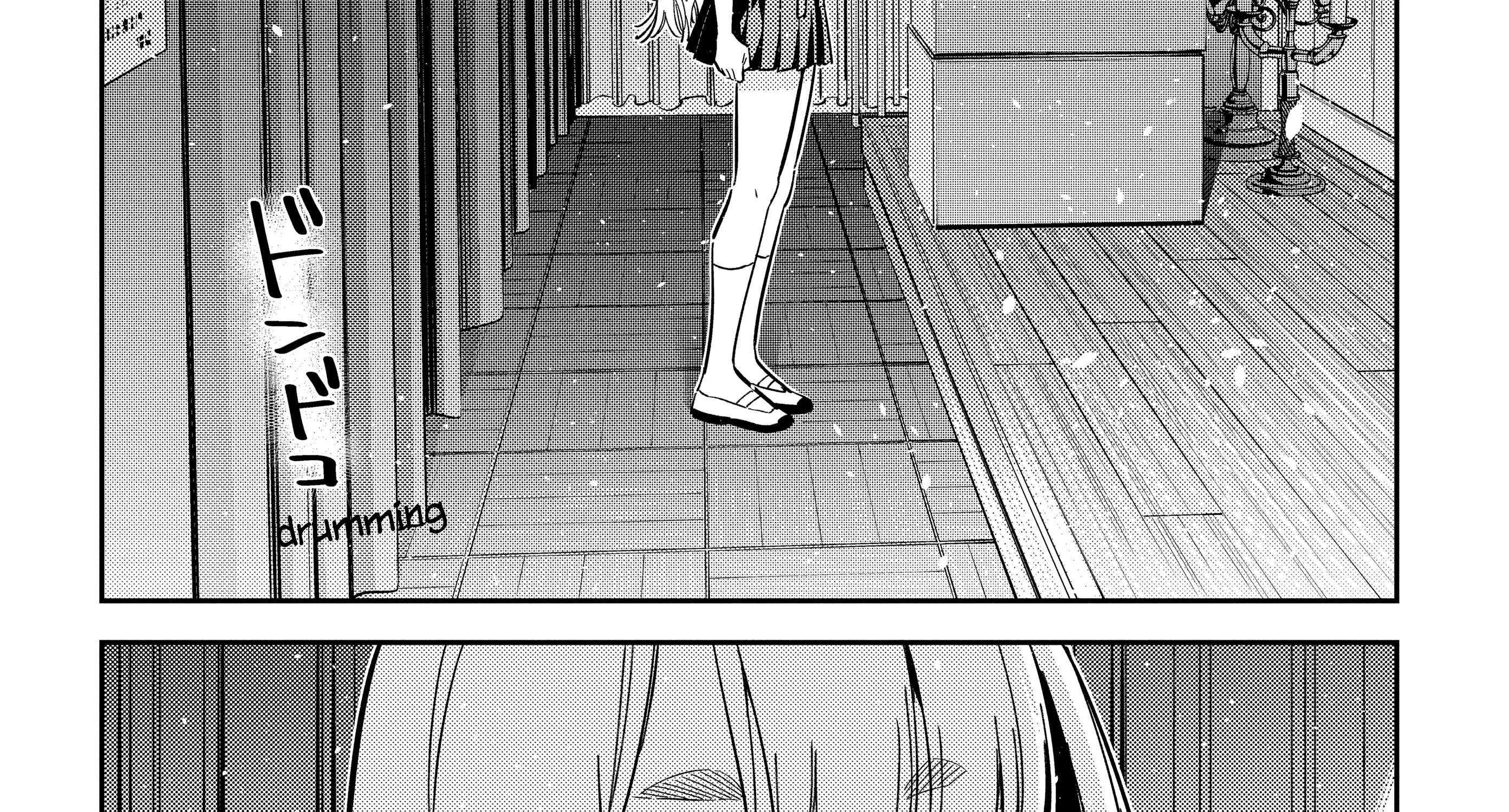 Shiunji-ke no Kodomo-tachi Chapter 42 page 24 - 