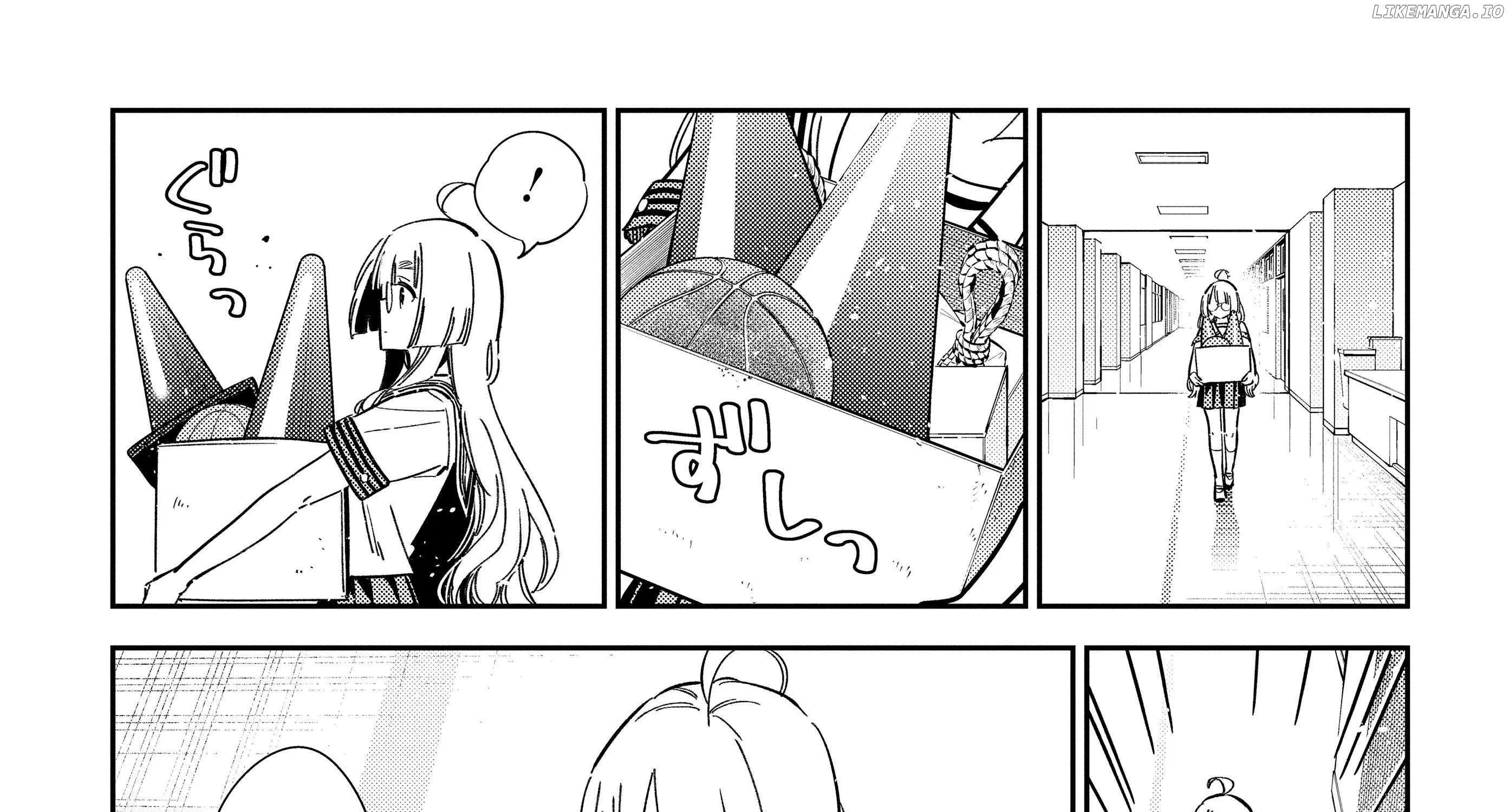 Shiunji-ke no Kodomo-tachi Chapter 42 page 26 - 
