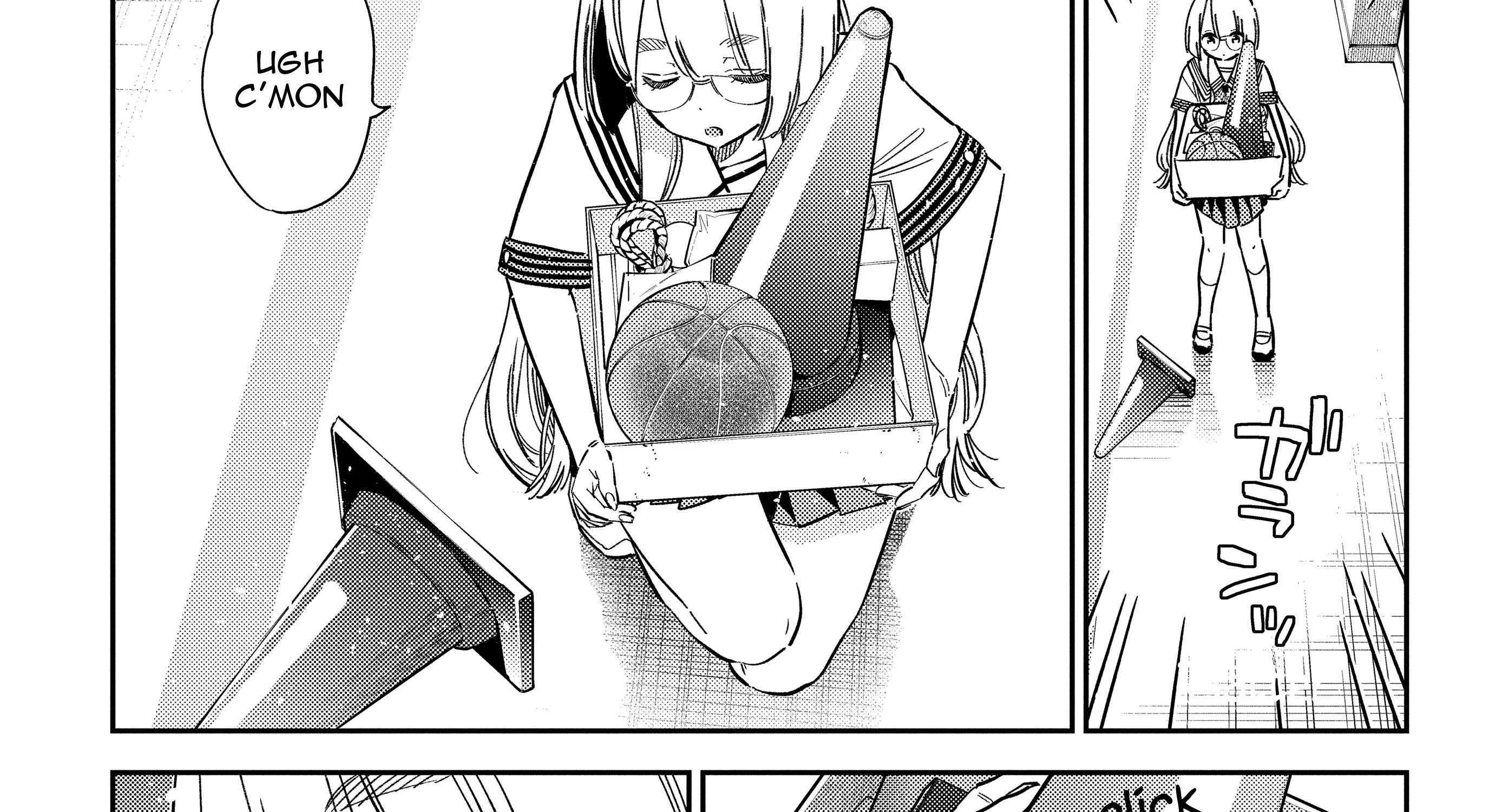Shiunji-ke no Kodomo-tachi Chapter 42 page 27 - 