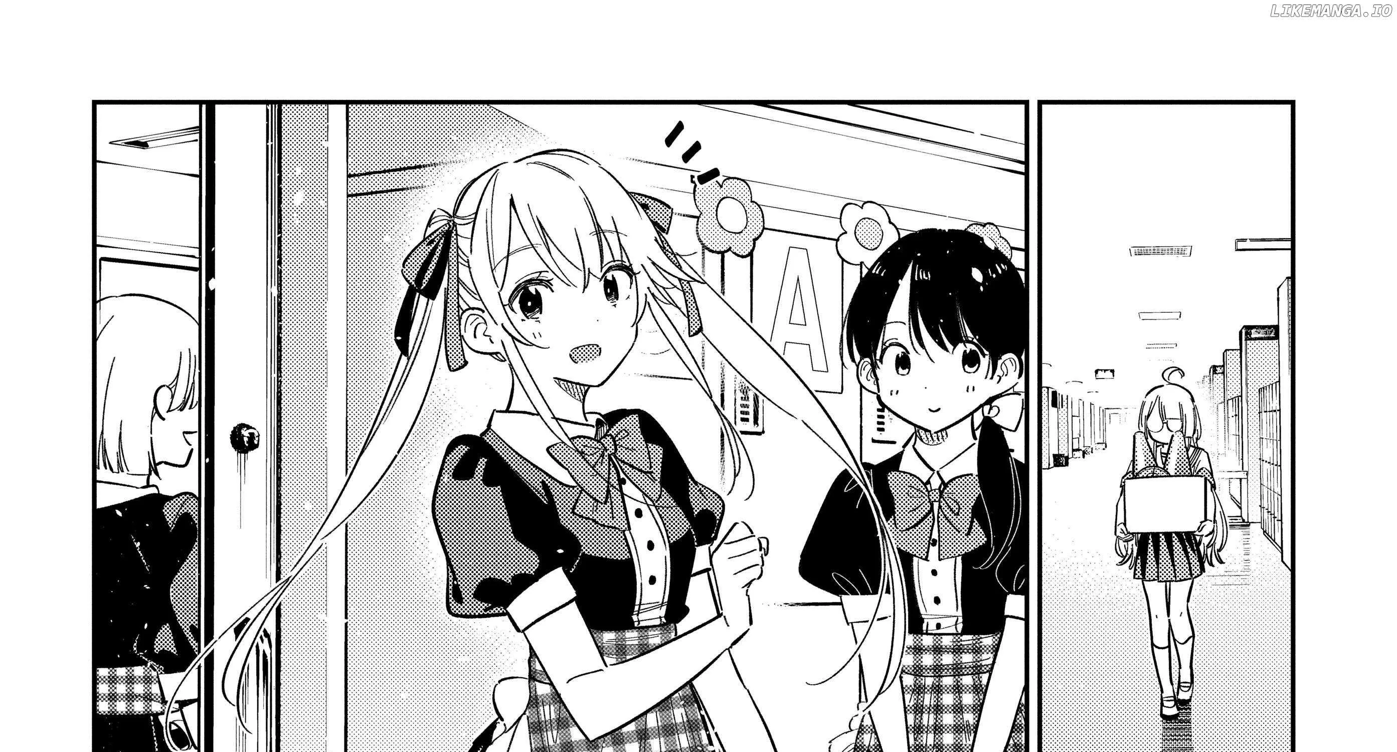 Shiunji-ke no Kodomo-tachi Chapter 42 page 29 - 
