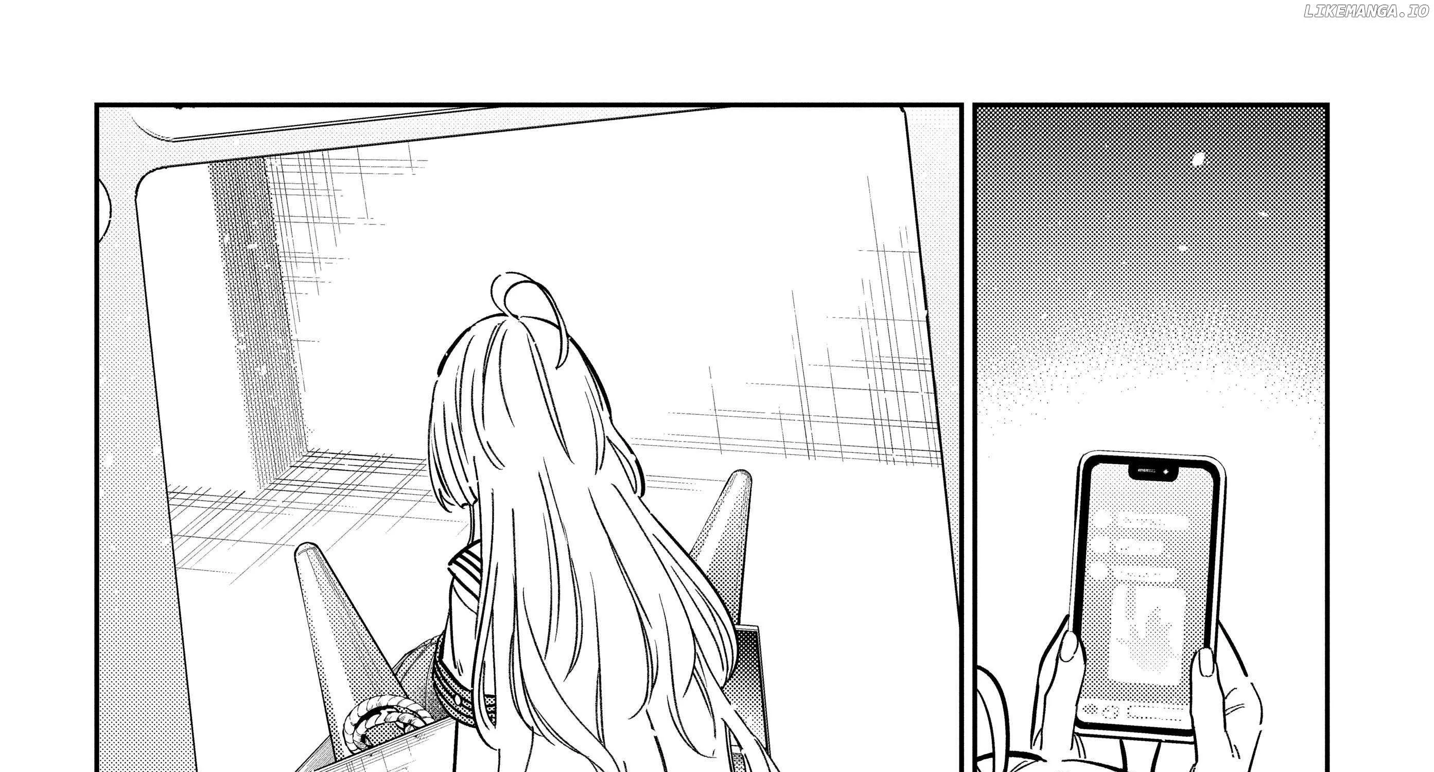 Shiunji-ke no Kodomo-tachi Chapter 42 page 35 - 