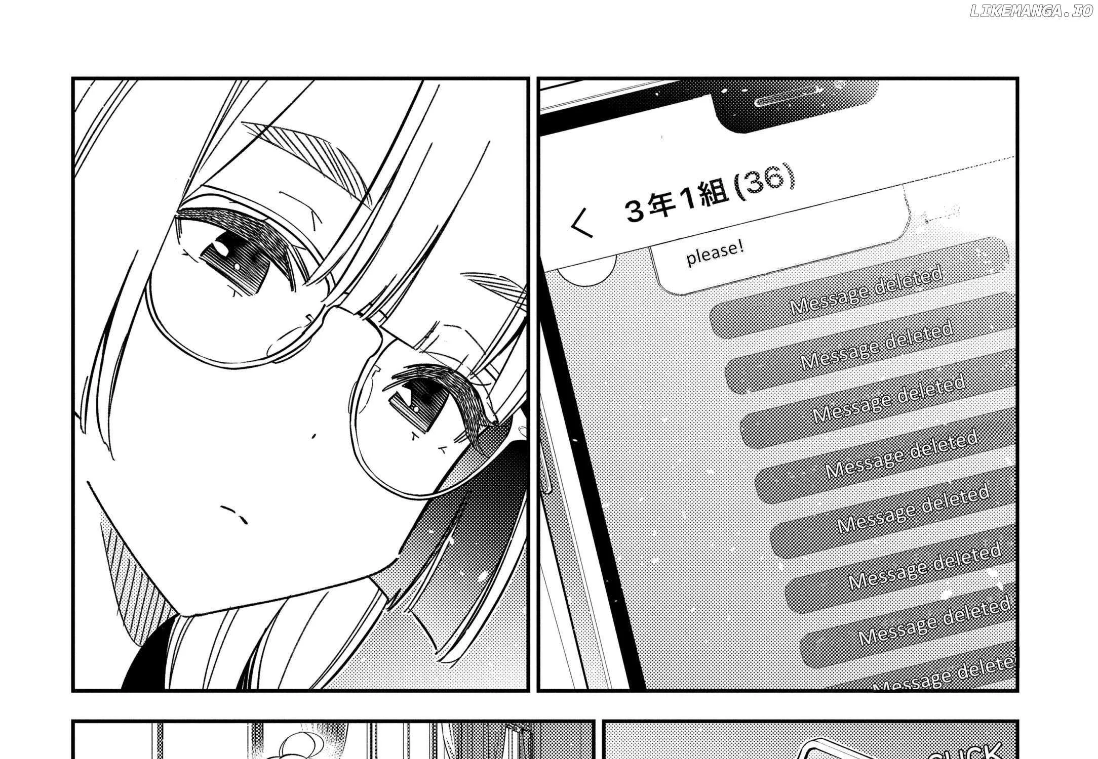 Shiunji-ke no Kodomo-tachi Chapter 42 page 41 - 