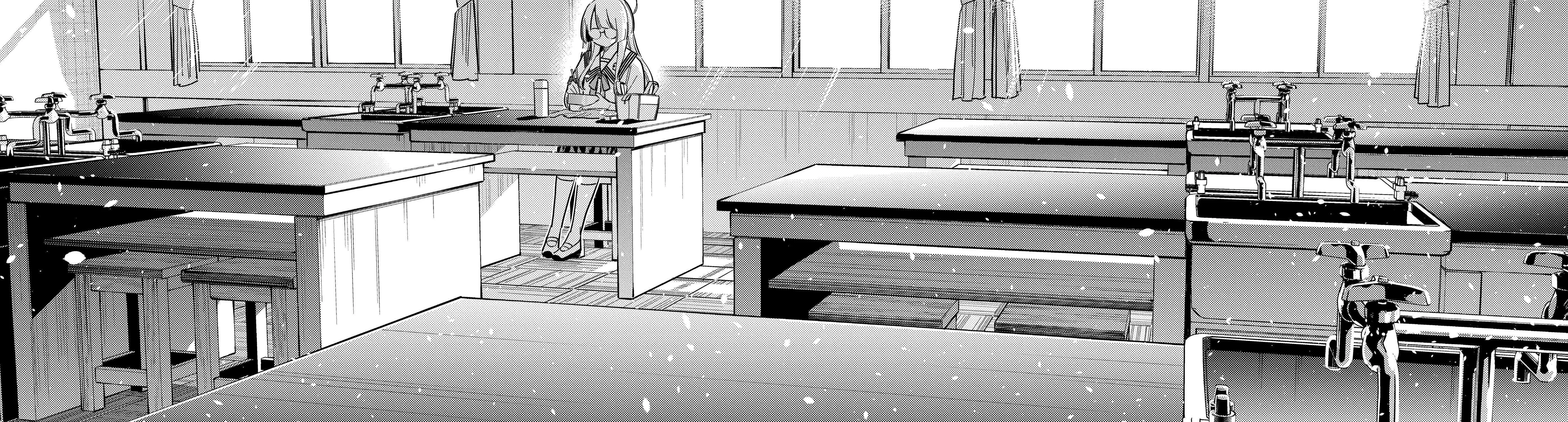 Shiunji-ke no Kodomo-tachi Chapter 42 page 45 - 