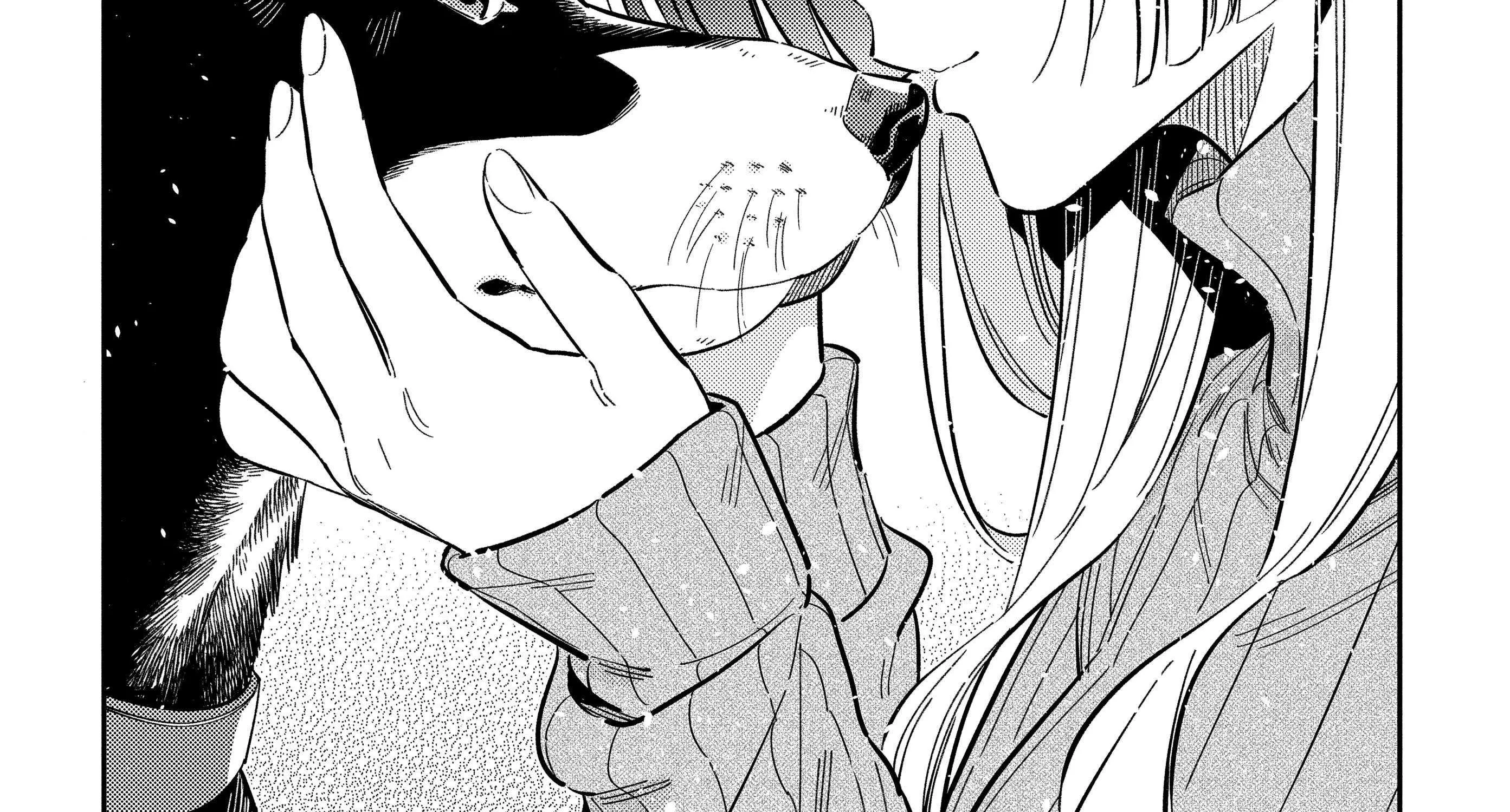 Shiunji-ke no Kodomo-tachi Chapter 43 page 11 - 