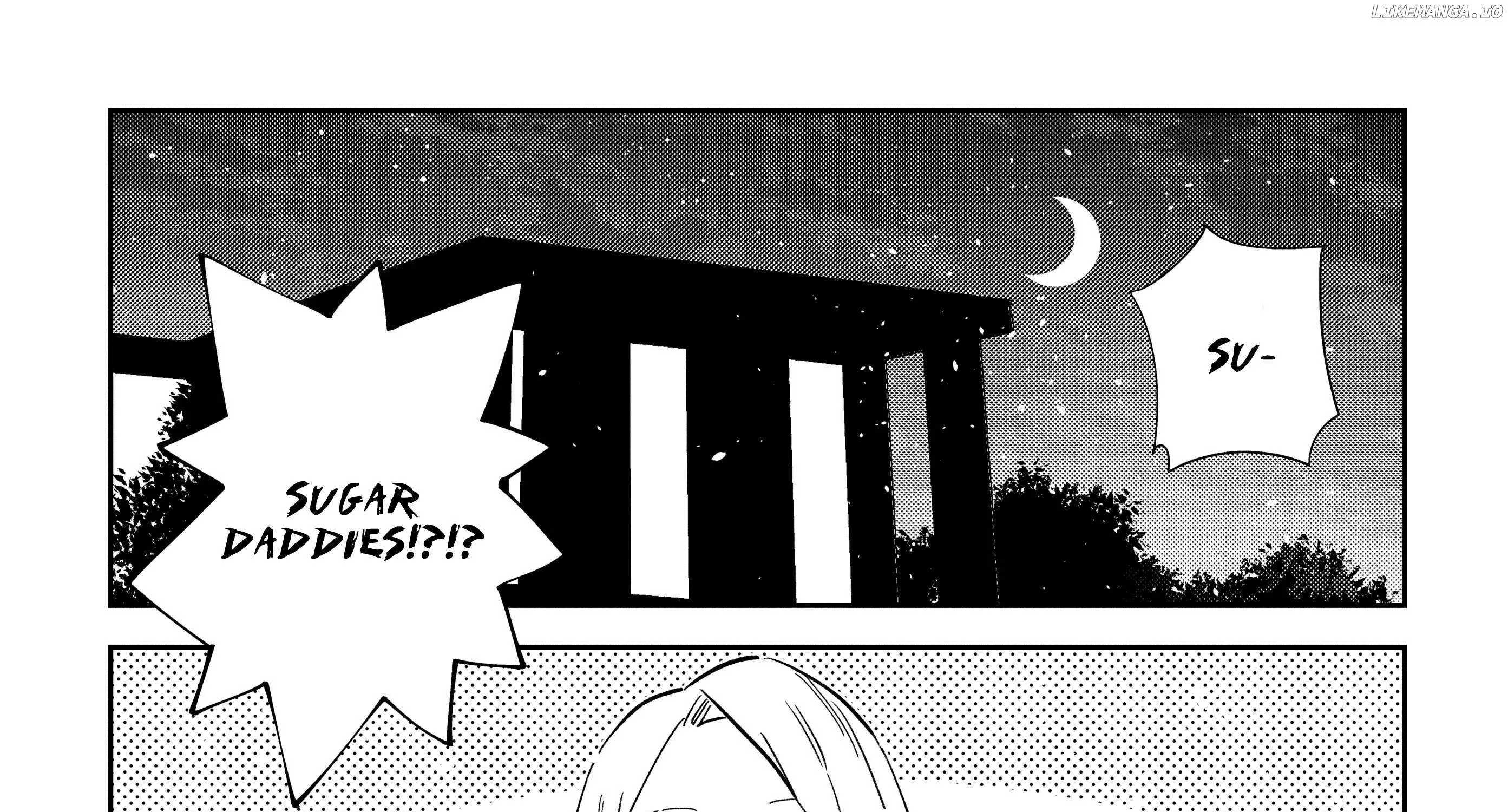 Shiunji-ke no Kodomo-tachi Chapter 43 page 13 - 