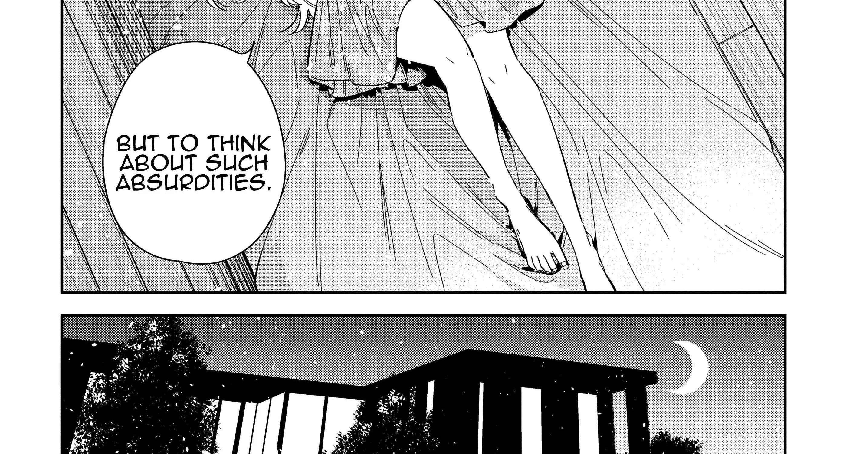 Shiunji-ke no Kodomo-tachi Chapter 43 page 20 - 