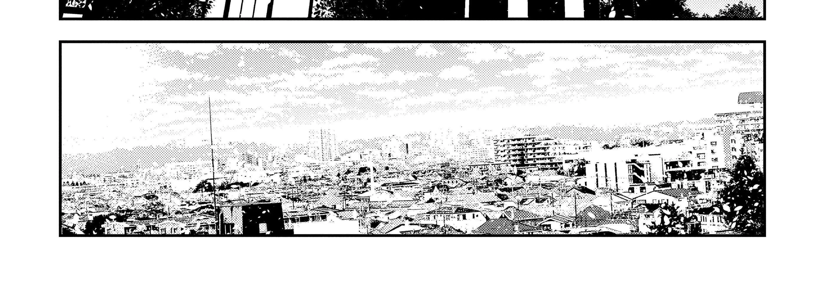 Shiunji-ke no Kodomo-tachi Chapter 43 page 21 - 