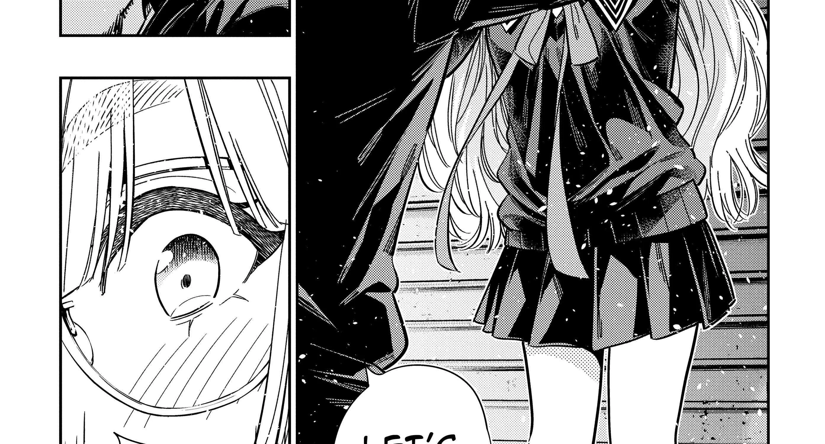 Shiunji-ke no Kodomo-tachi Chapter 43 page 26 - 