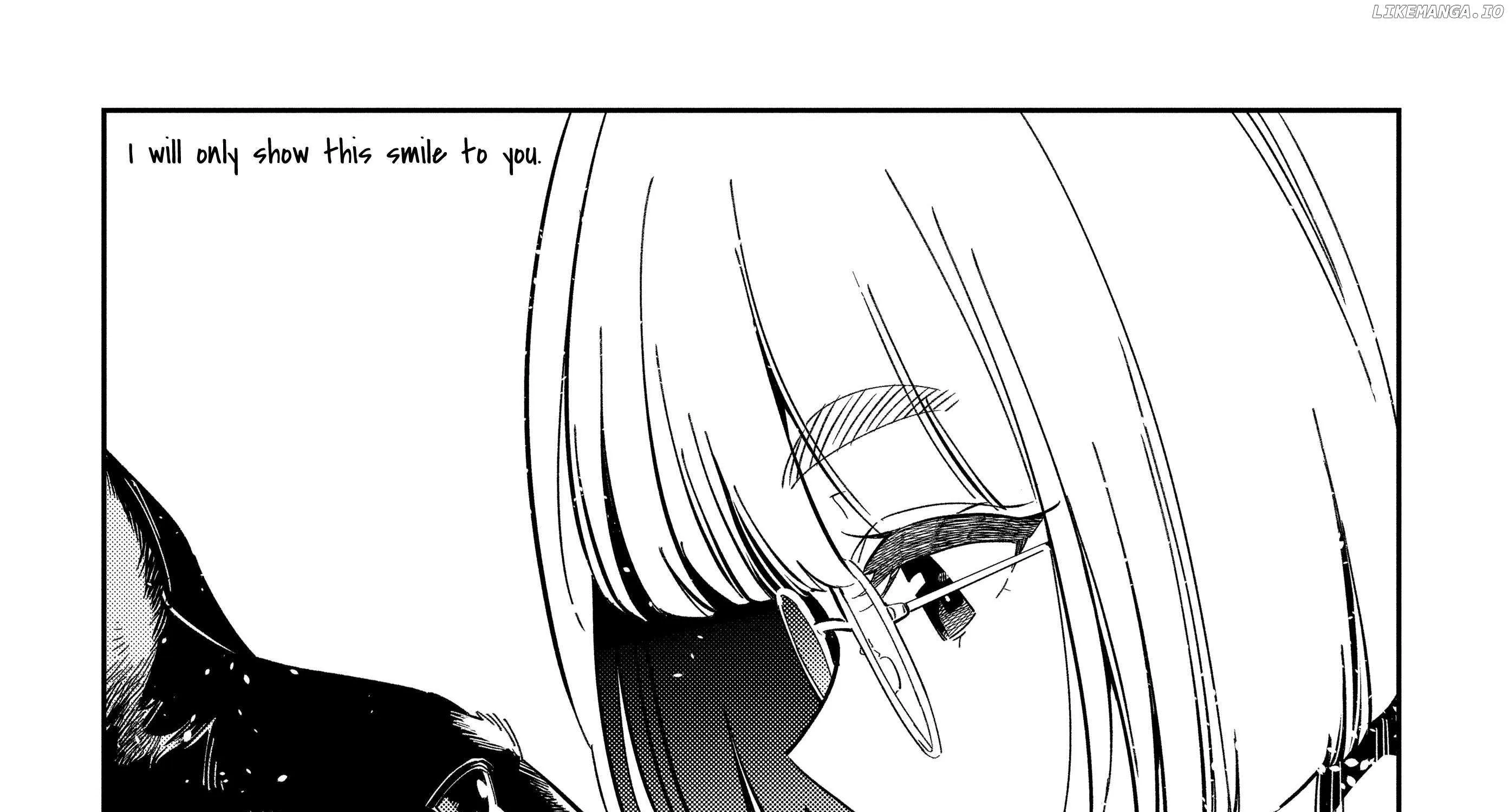 Shiunji-ke no Kodomo-tachi Chapter 43 page 10 - 
