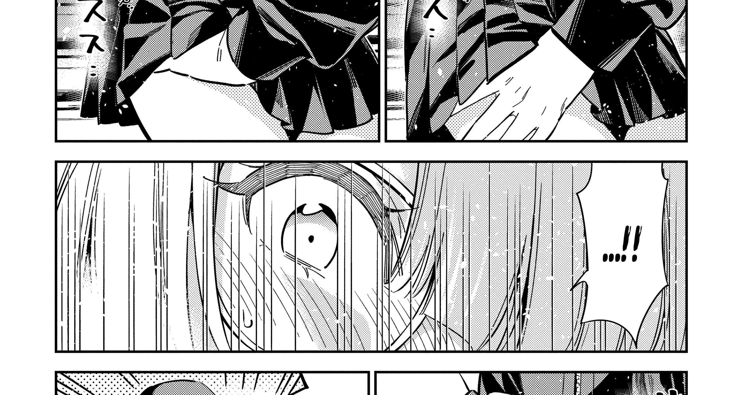 Shiunji-ke no Kodomo-tachi Chapter 44 page 14 - 