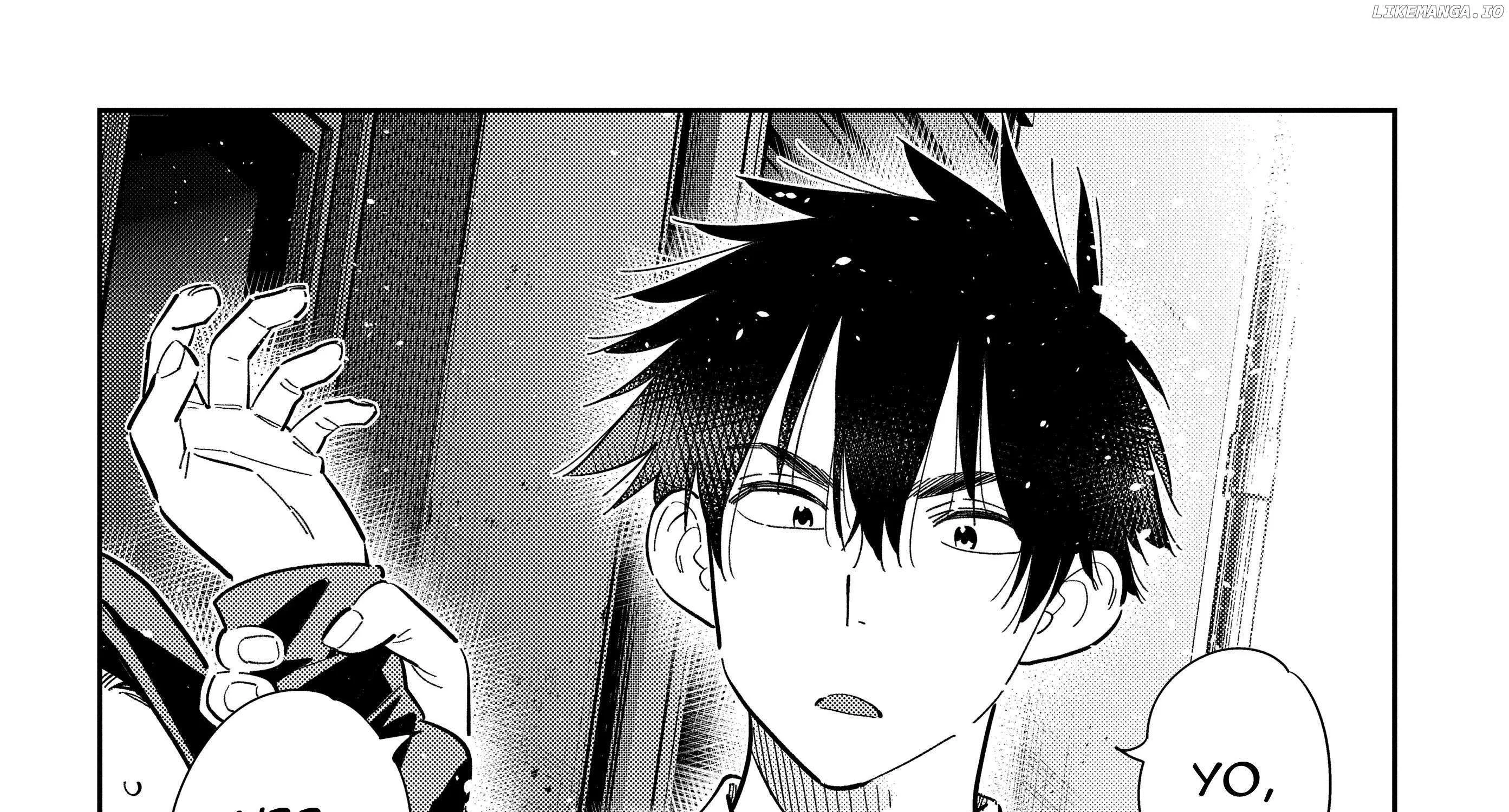 Shiunji-ke no Kodomo-tachi Chapter 44 page 16 - 