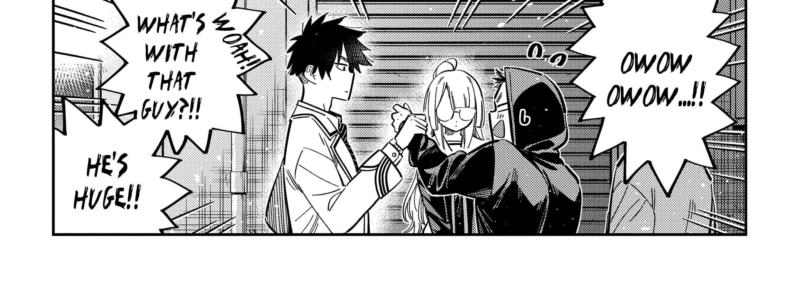 Shiunji-ke no Kodomo-tachi Chapter 44 page 18 - 