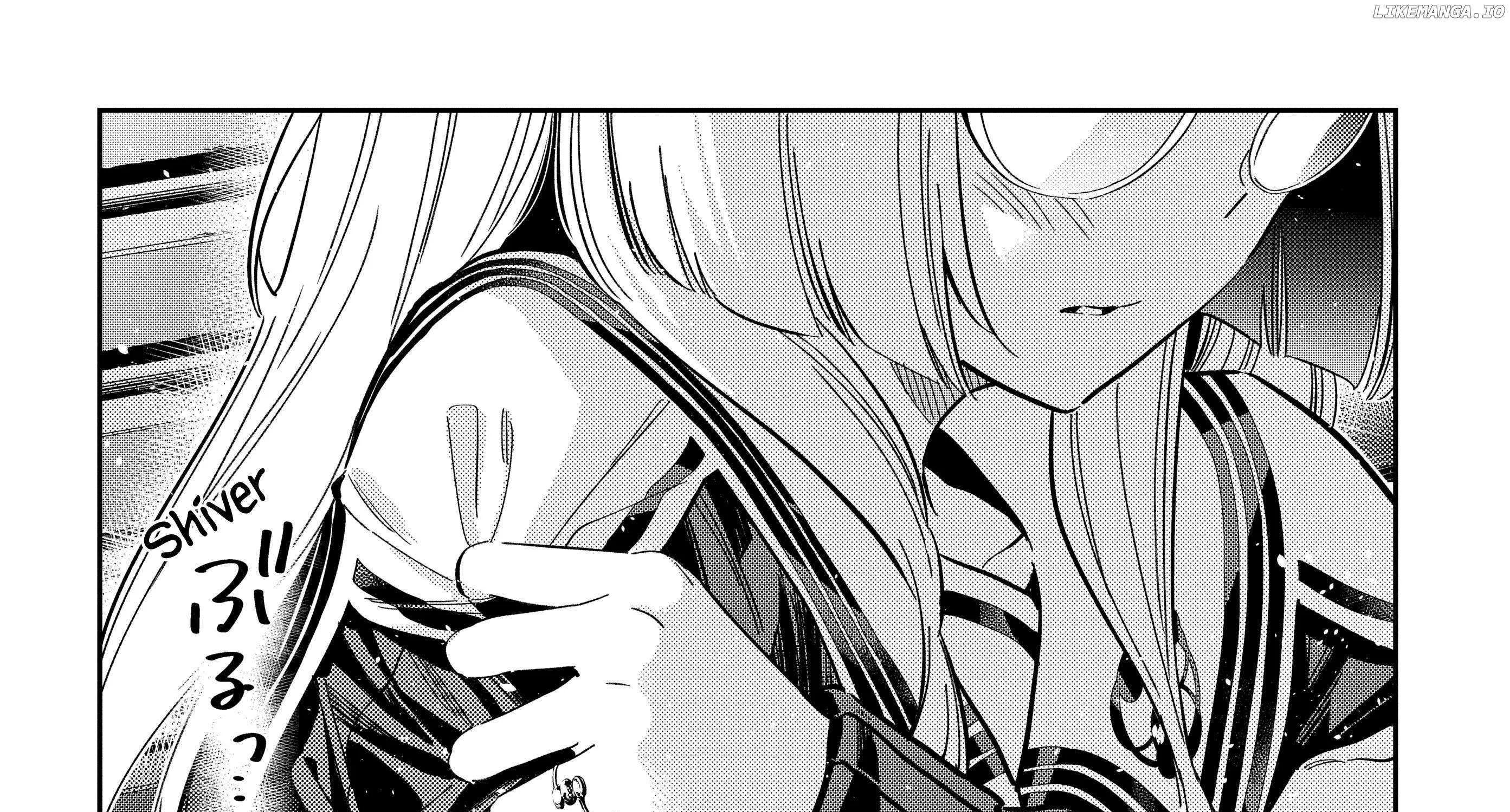 Shiunji-ke no Kodomo-tachi Chapter 44 page 22 - 