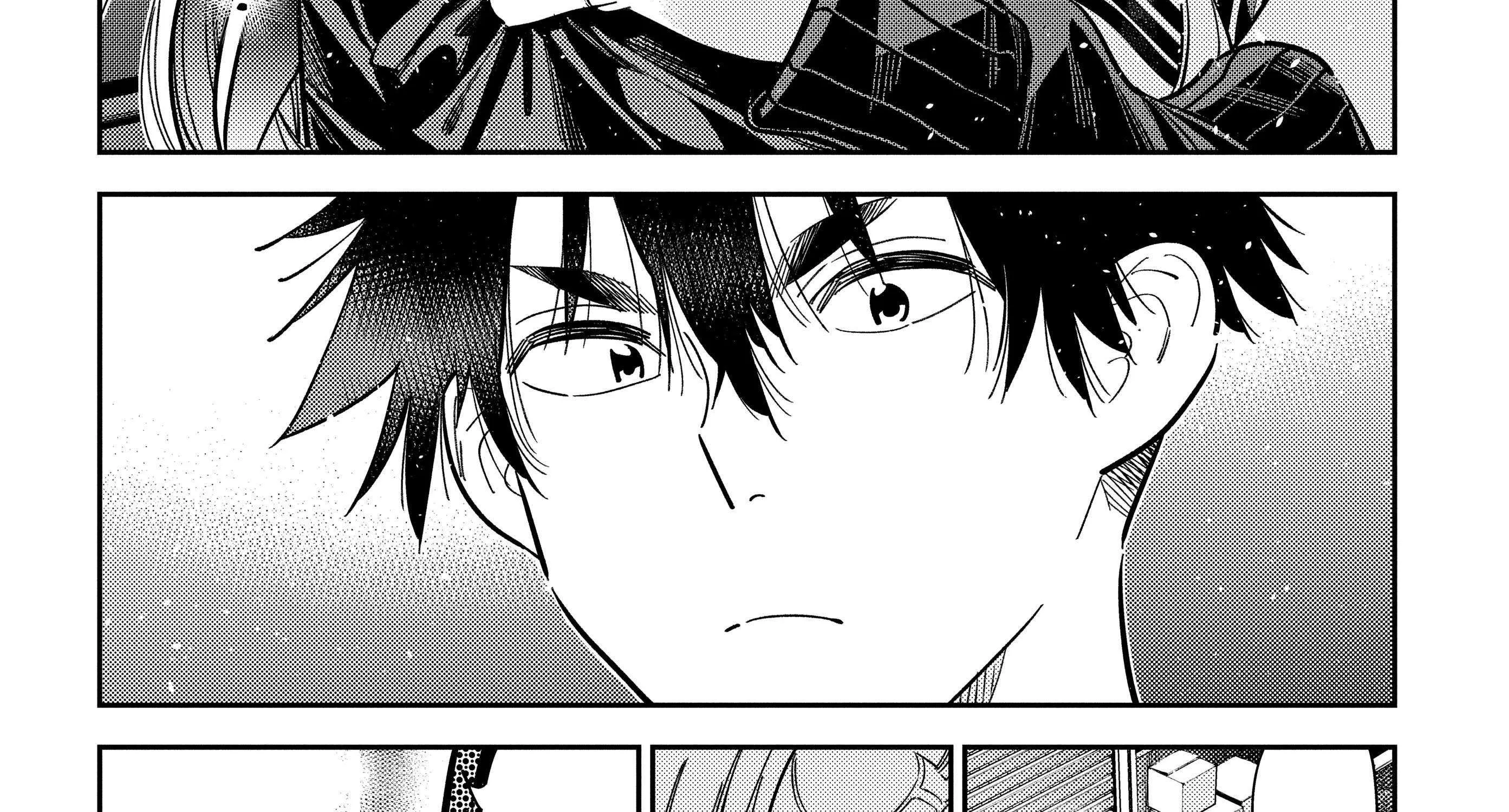 Shiunji-ke no Kodomo-tachi Chapter 44 page 23 - 