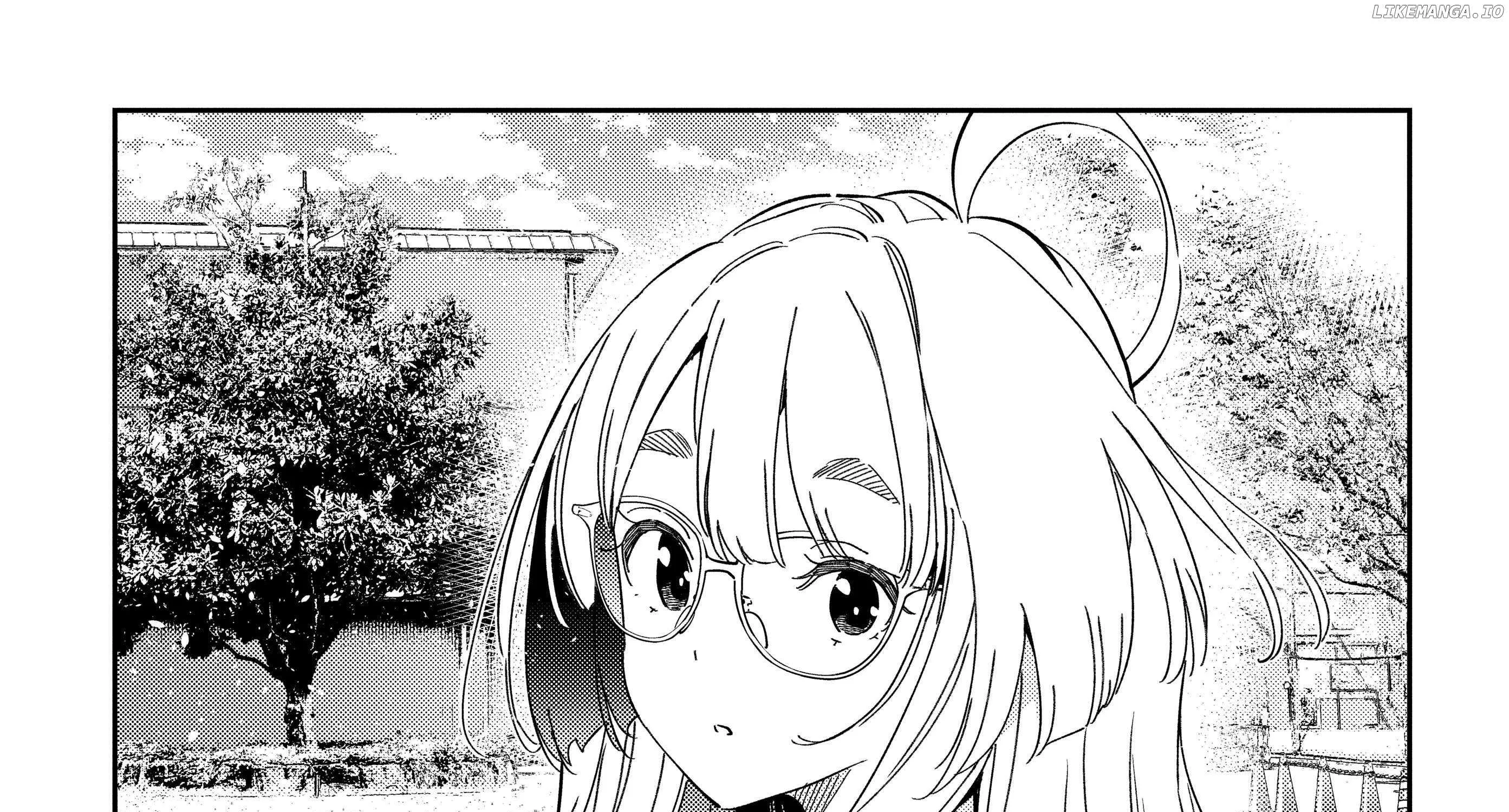 Shiunji-ke no Kodomo-tachi Chapter 44 page 31 - 
