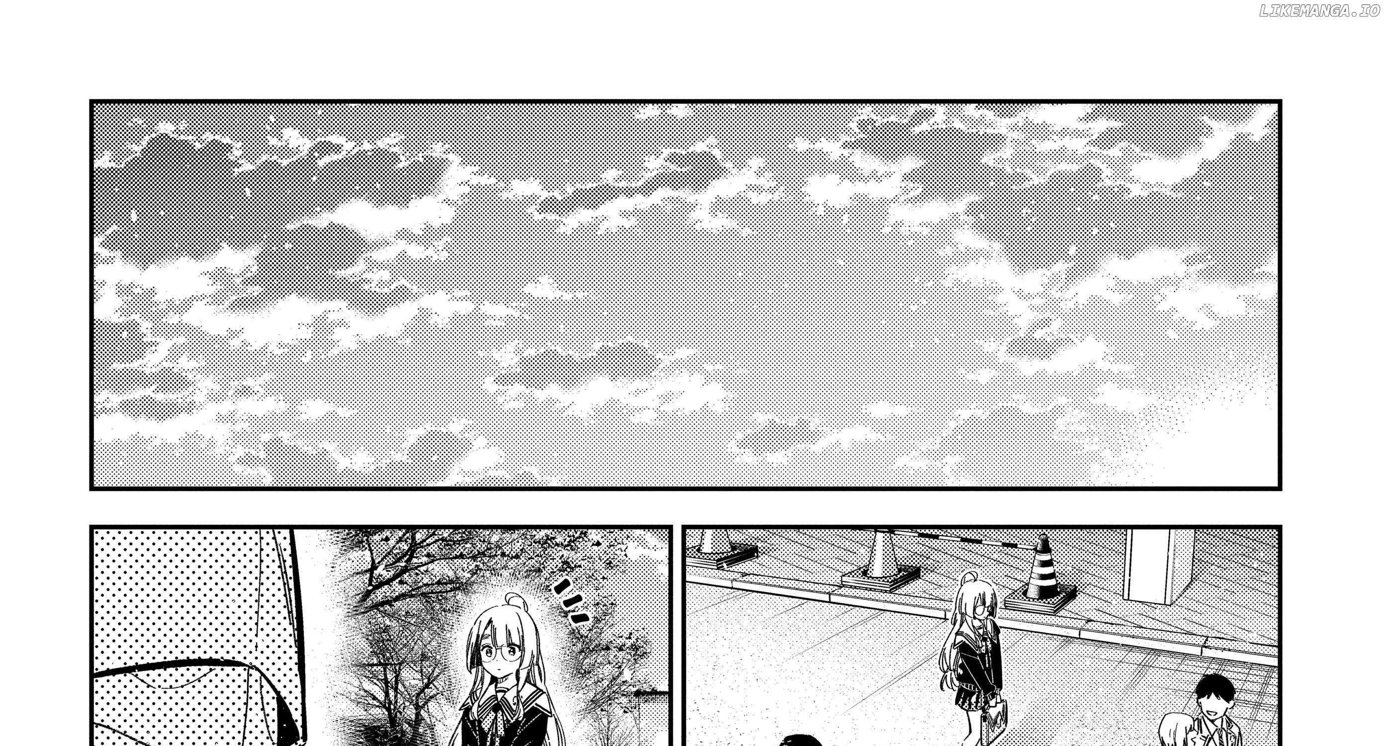 Shiunji-ke no Kodomo-tachi Chapter 44 page 34 - 