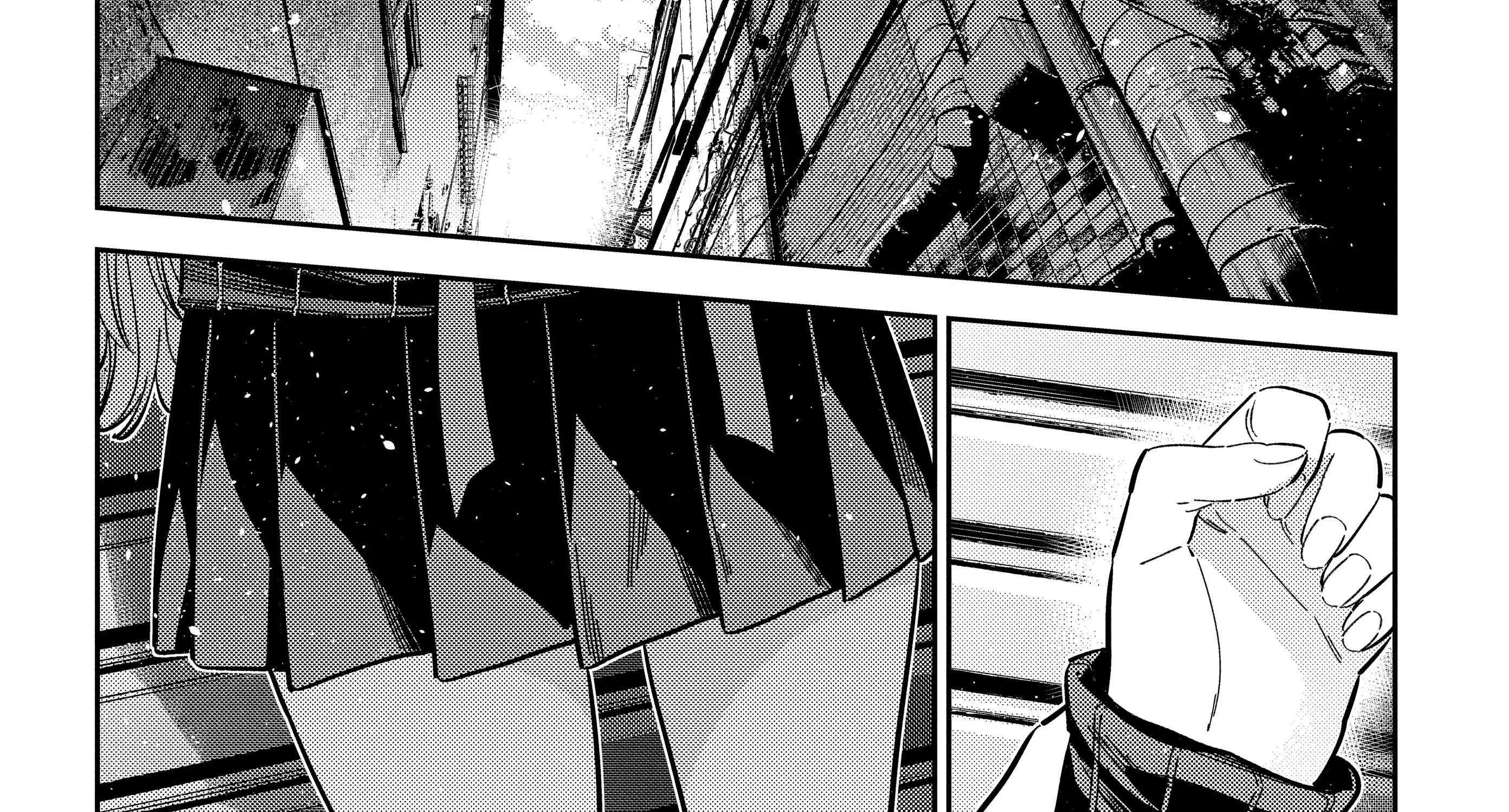 Shiunji-ke no Kodomo-tachi Chapter 44 page 5 - 