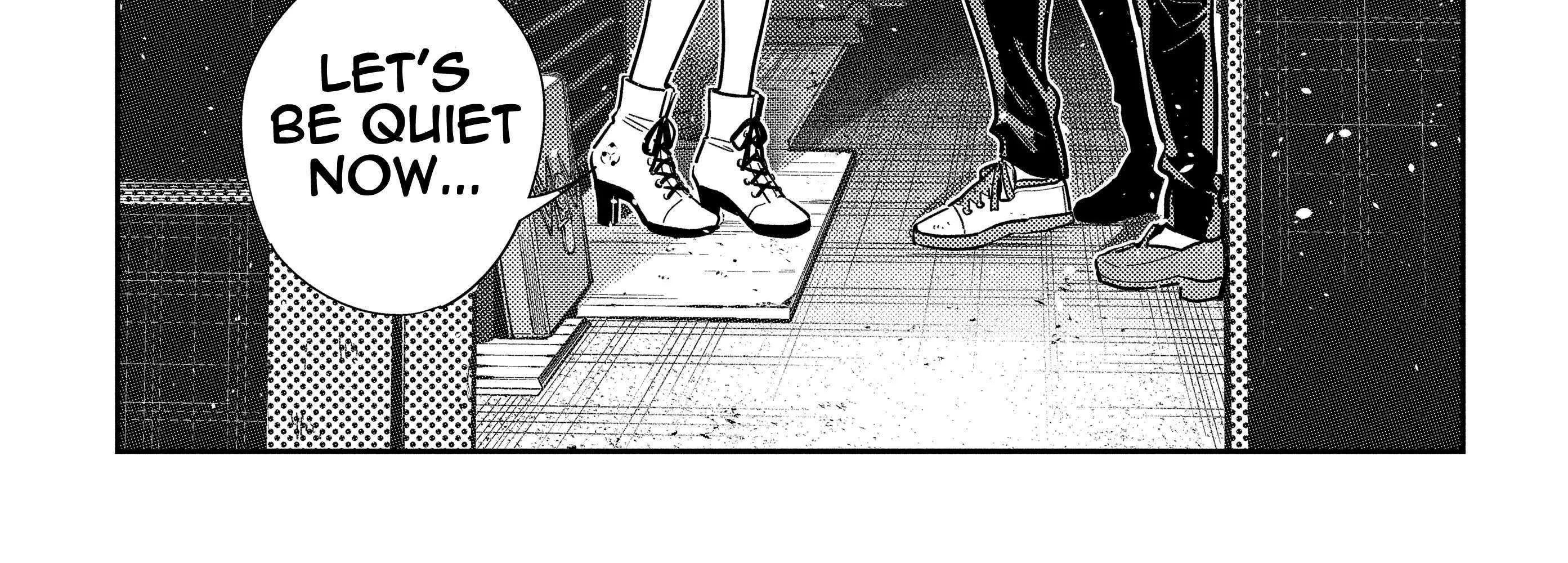 Shiunji-ke no Kodomo-tachi Chapter 44 page 9 - 