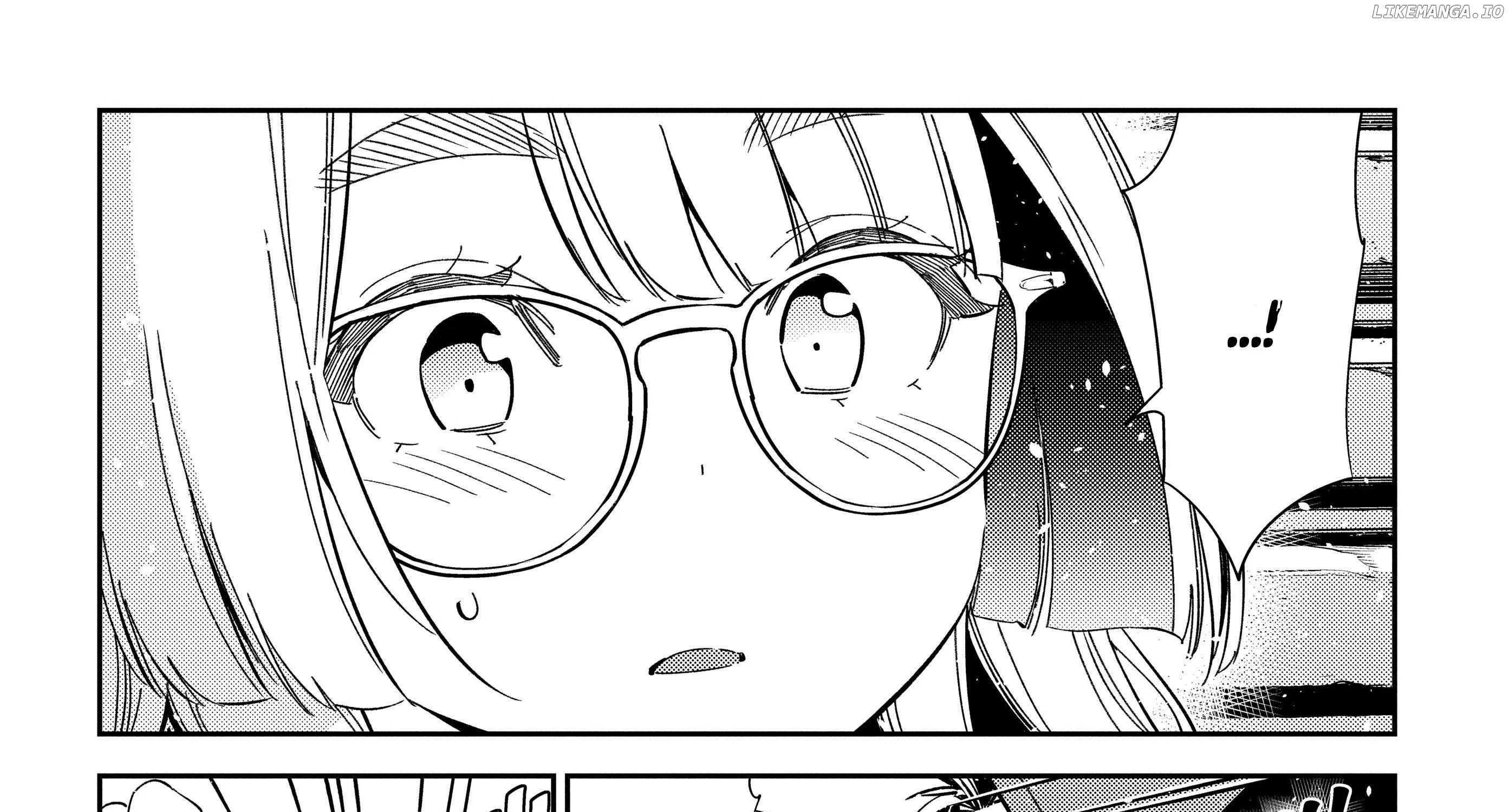 Shiunji-ke no Kodomo-tachi Chapter 44 page 10 - 
