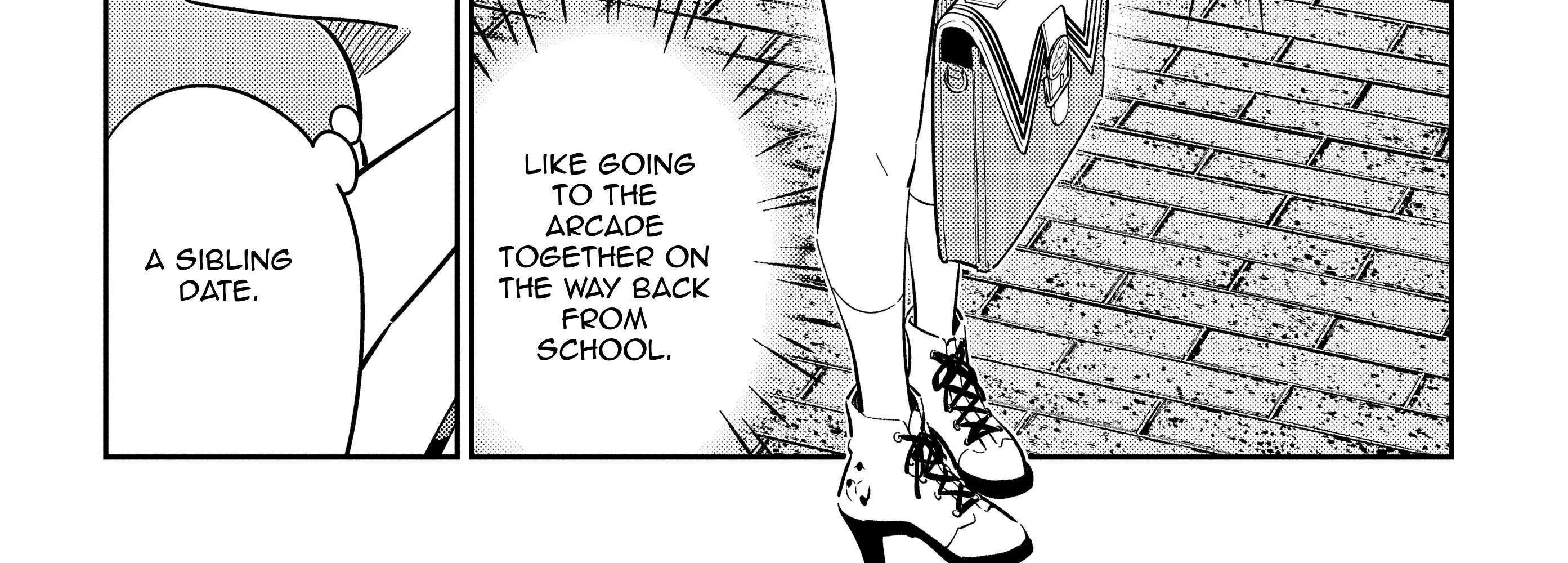 Shiunji-ke no Kodomo-tachi Chapter 45 page 13 - 