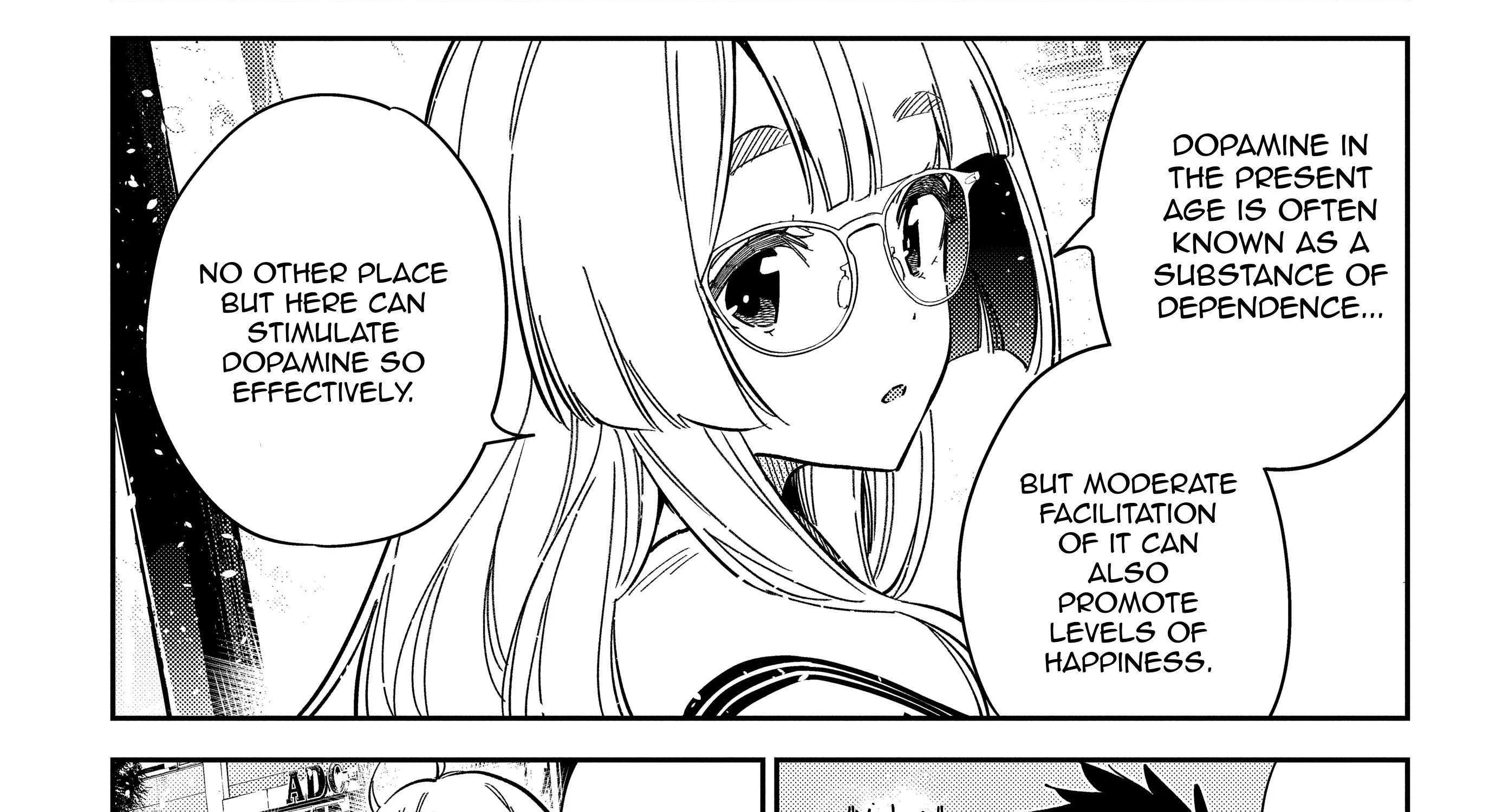 Shiunji-ke no Kodomo-tachi Chapter 45 page 15 - 