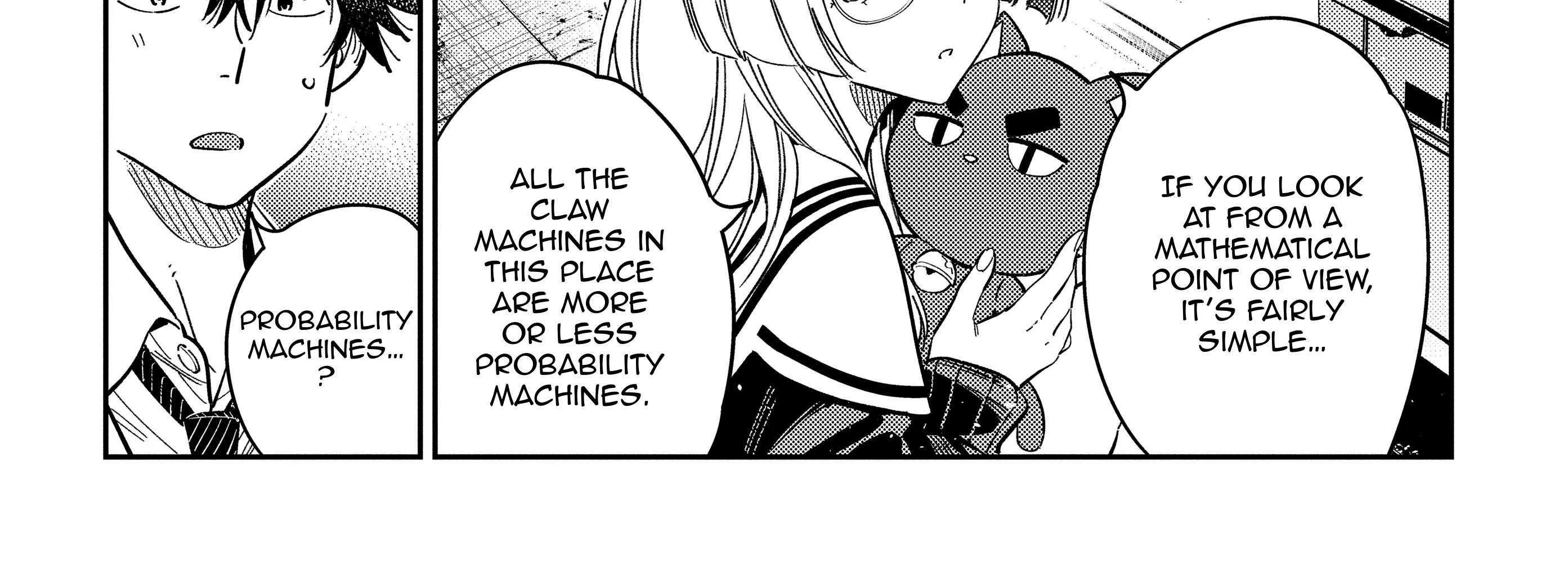 Shiunji-ke no Kodomo-tachi Chapter 45 page 19 - 