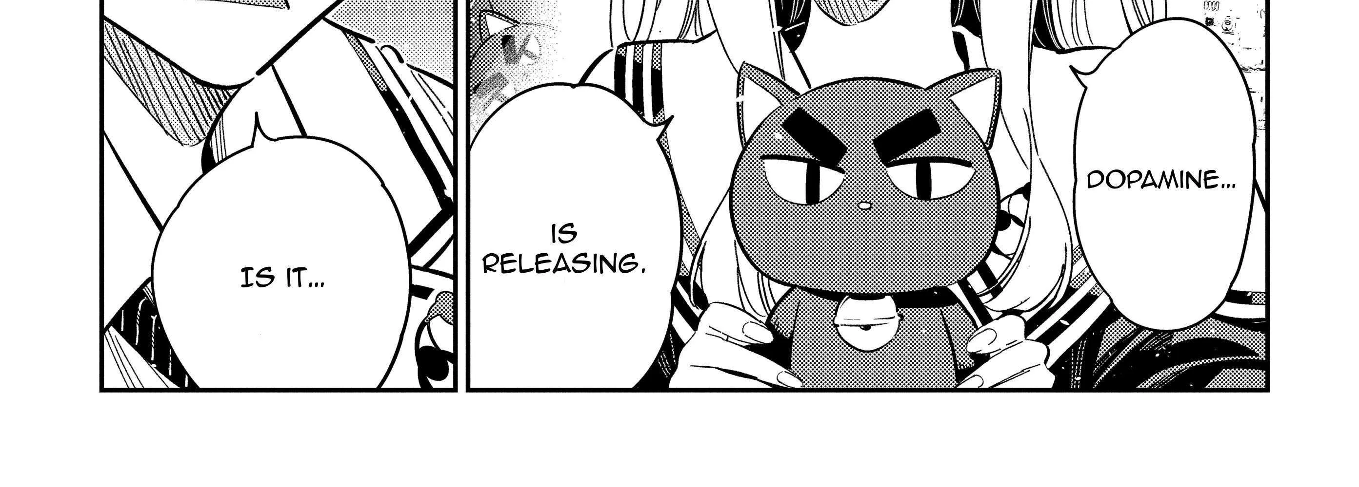 Shiunji-ke no Kodomo-tachi Chapter 45 page 22 - 