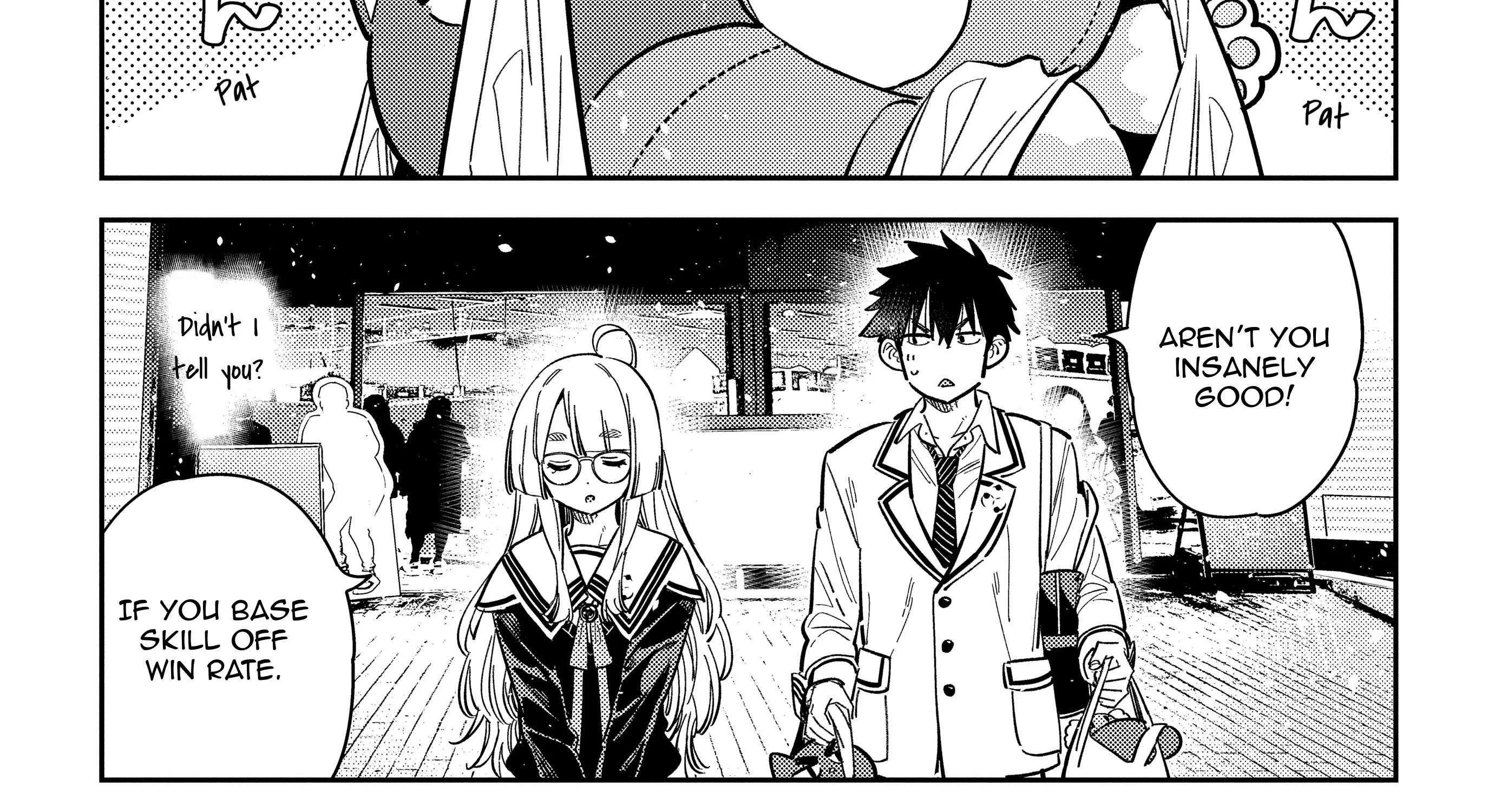 Shiunji-ke no Kodomo-tachi Chapter 45 page 24 - 