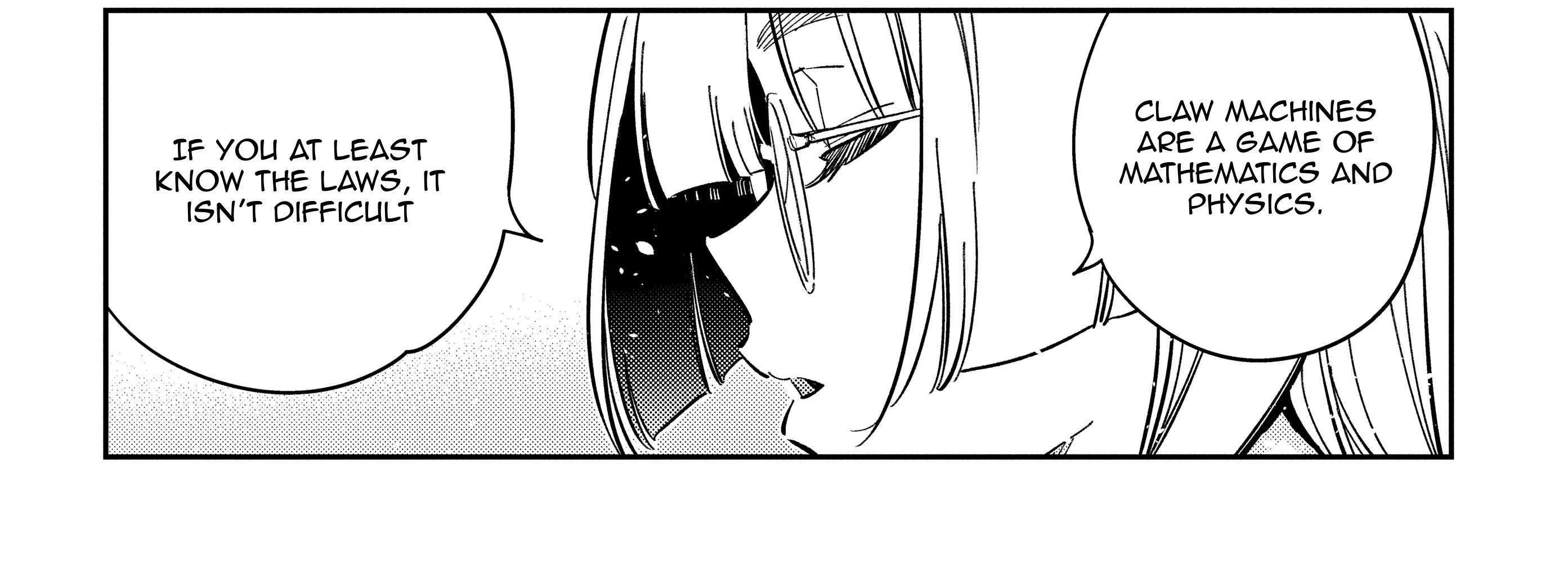 Shiunji-ke no Kodomo-tachi Chapter 45 page 25 - 